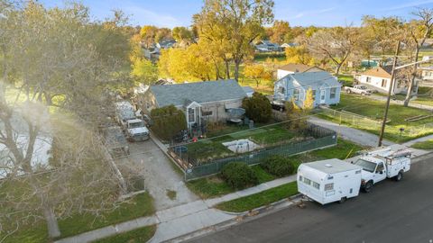 Tiny photo for 1102 S NAVAJO ST W, Salt Lake City, UT 84104 (MLS # 2123421)
