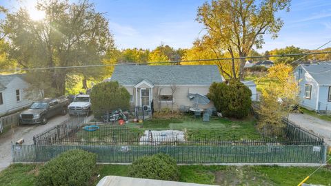 Tiny photo for 1102 S NAVAJO ST W, Salt Lake City, UT 84104 (MLS # 2123421)