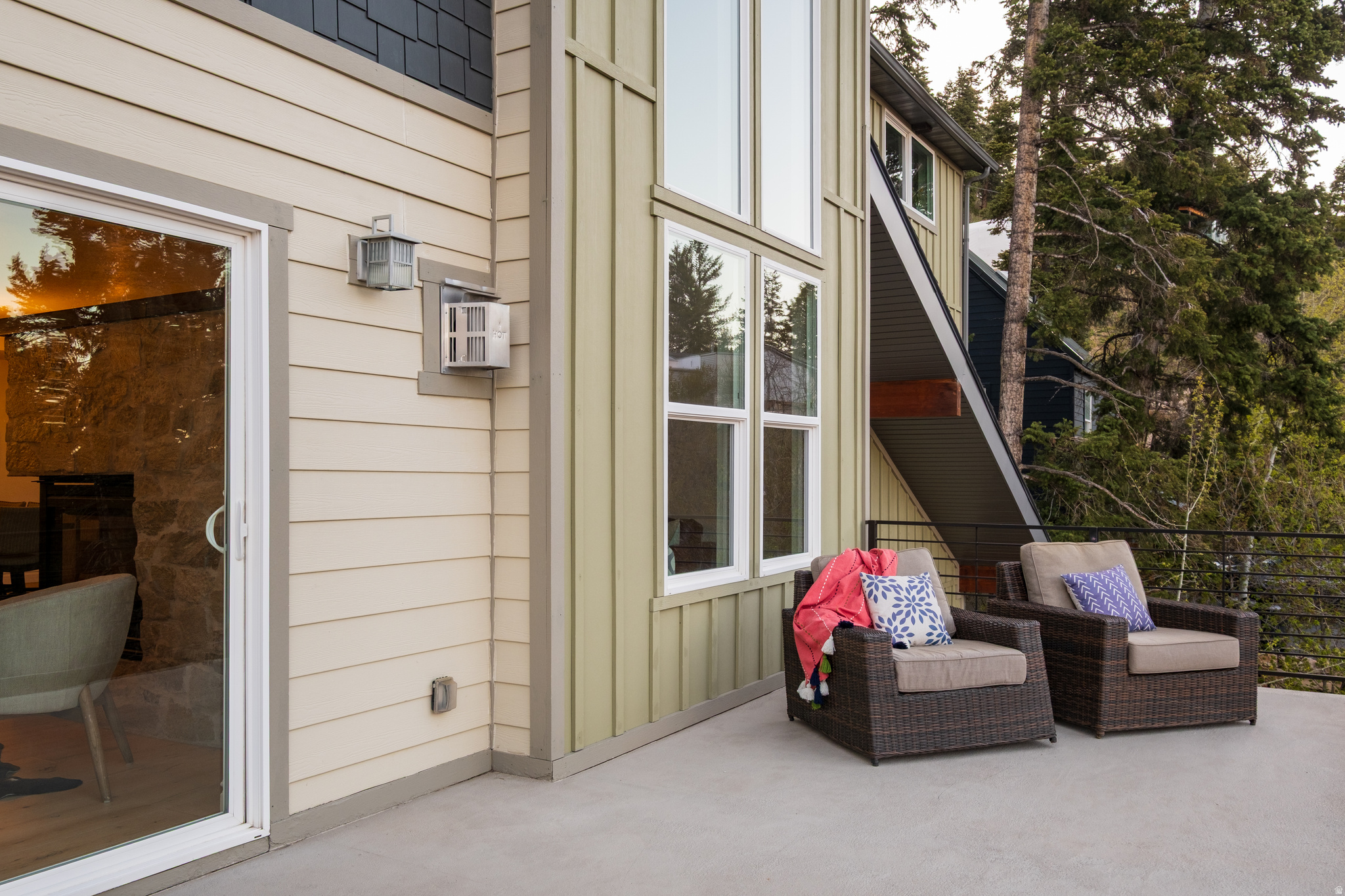 SUMMIT PARK SUBDIVISION - Residential