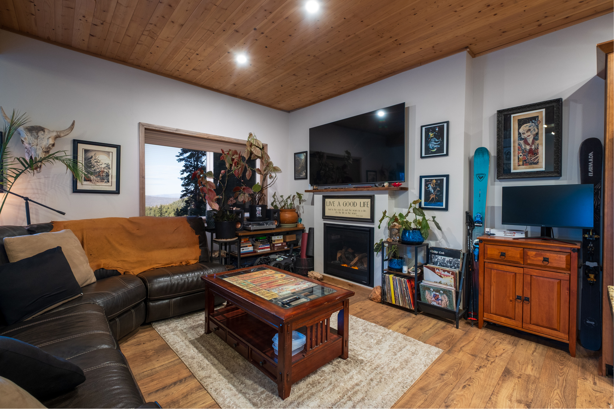 SUMMIT PARK SUBDIVISION - Residential