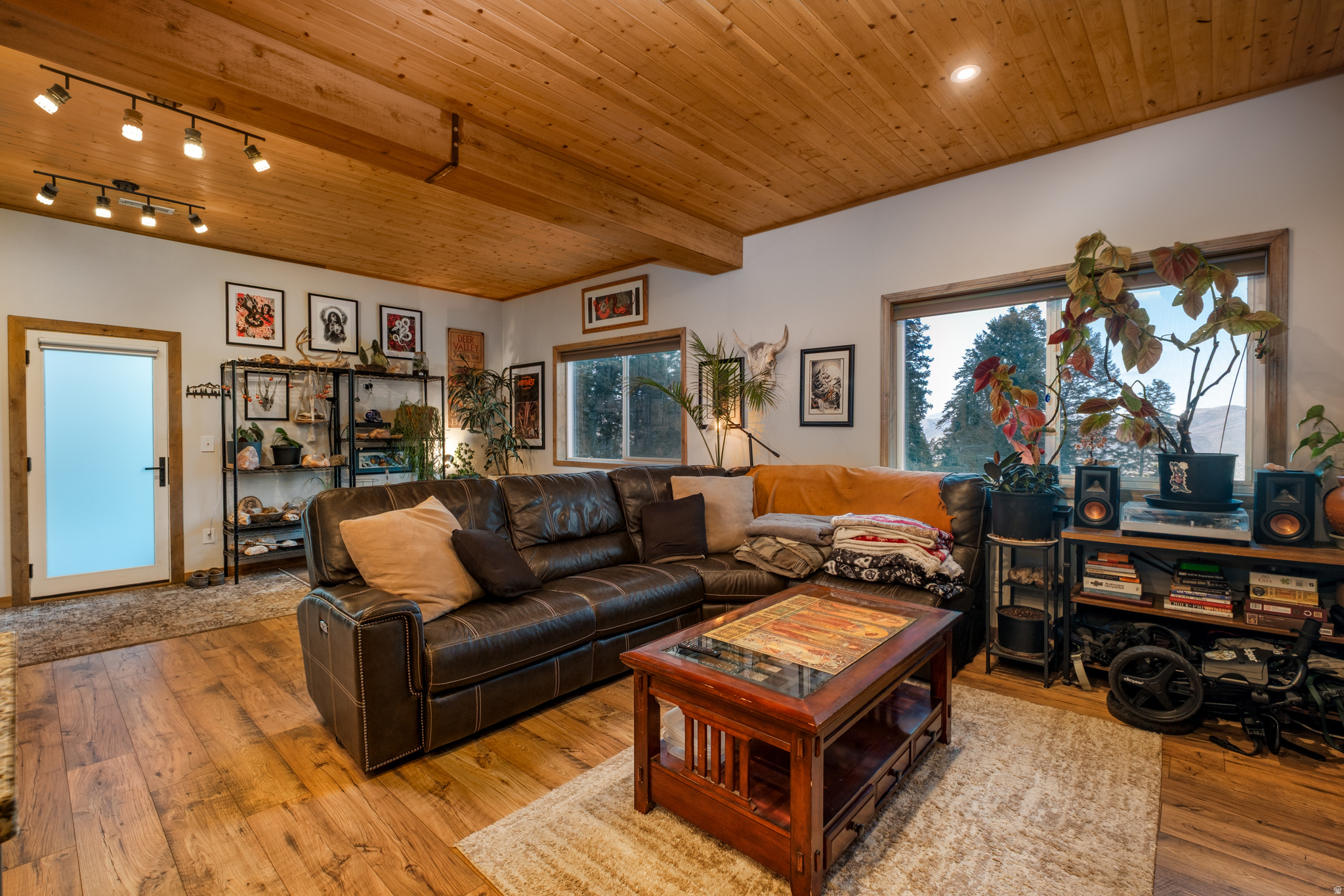 SUMMIT PARK SUBDIVISION - Residential
