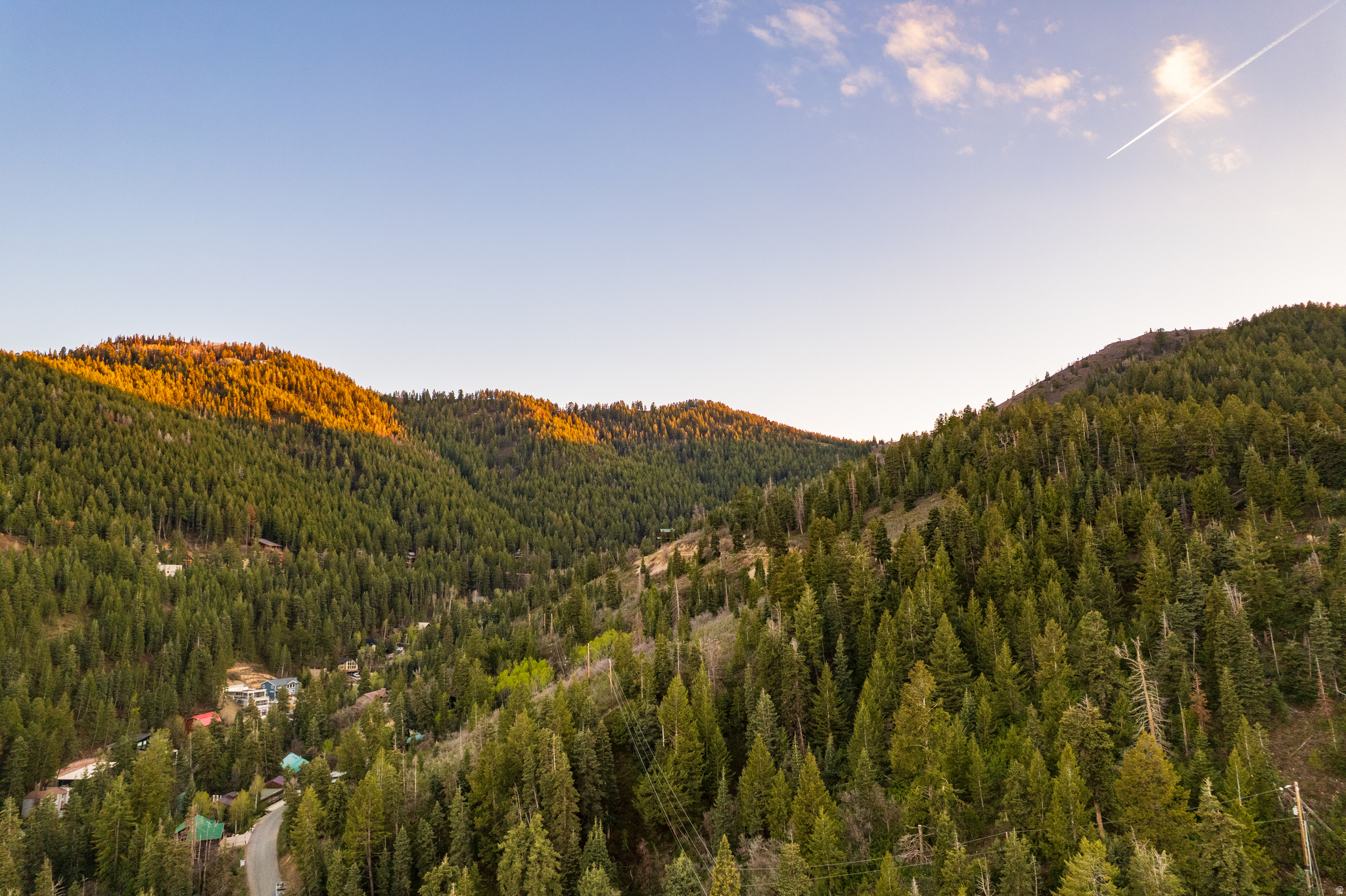 SUMMIT PARK SUBDIVISION - Residential