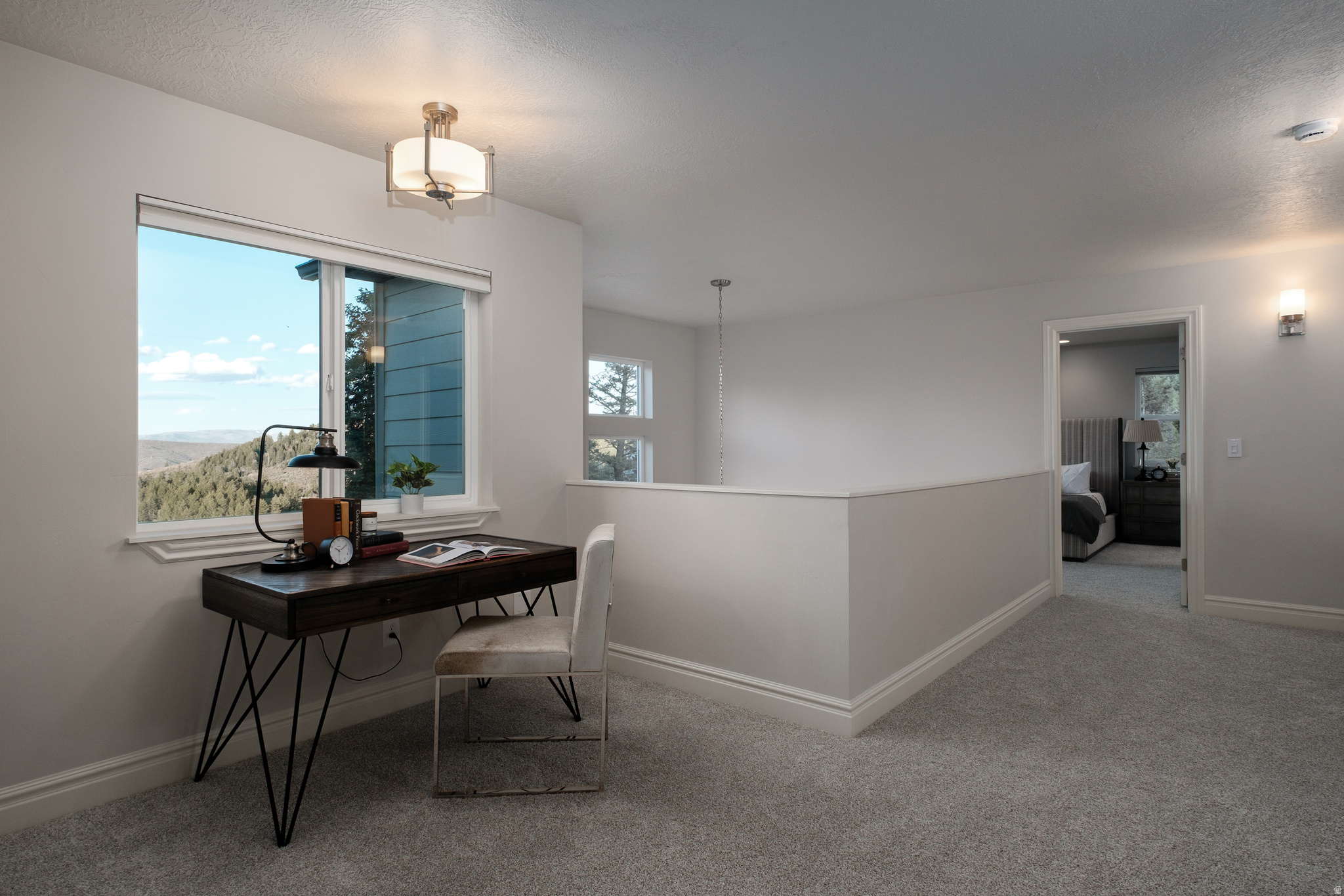 SUMMIT PARK SUBDIVISION - Residential
