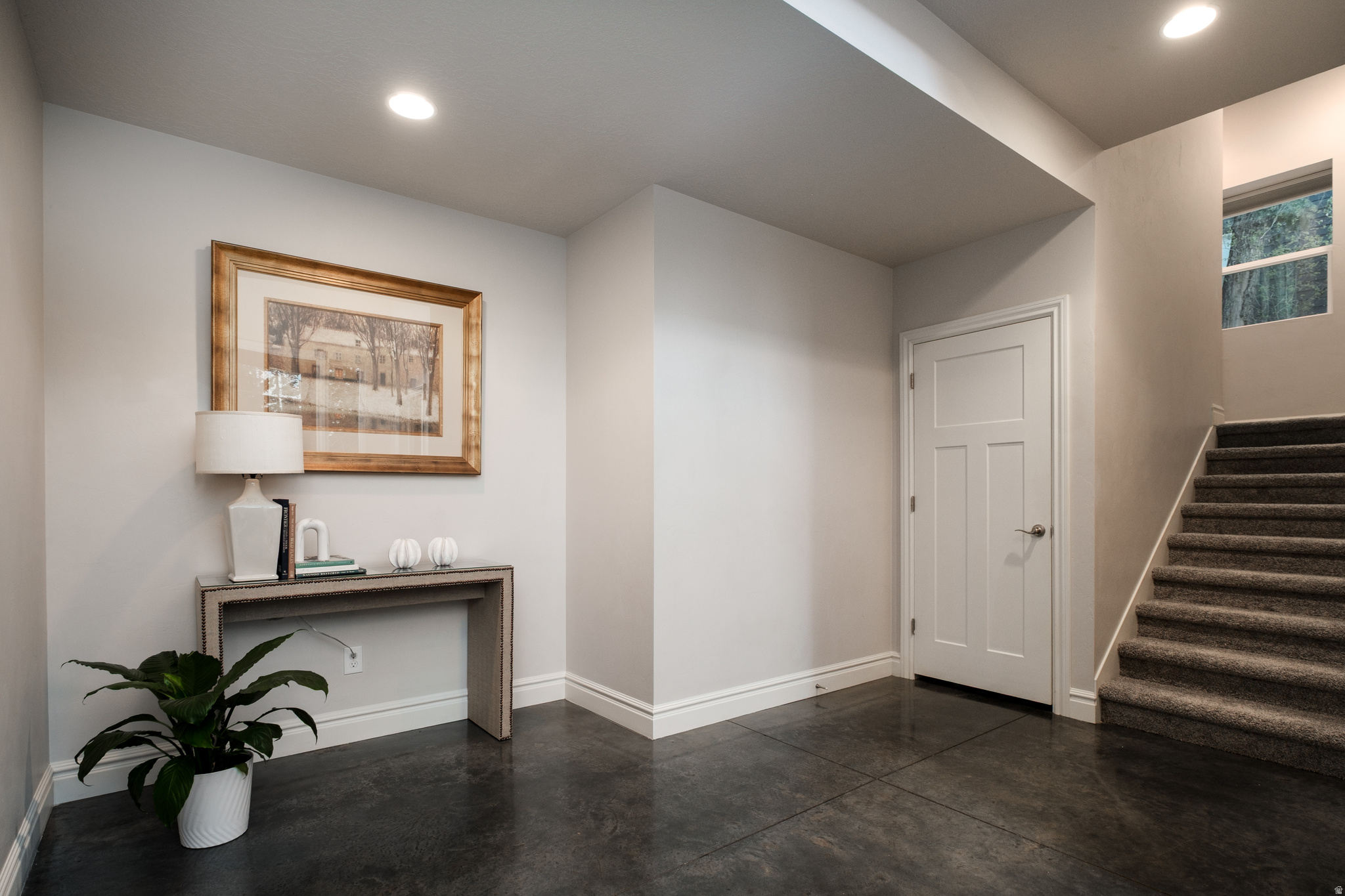 SUMMIT PARK SUBDIVISION - Residential