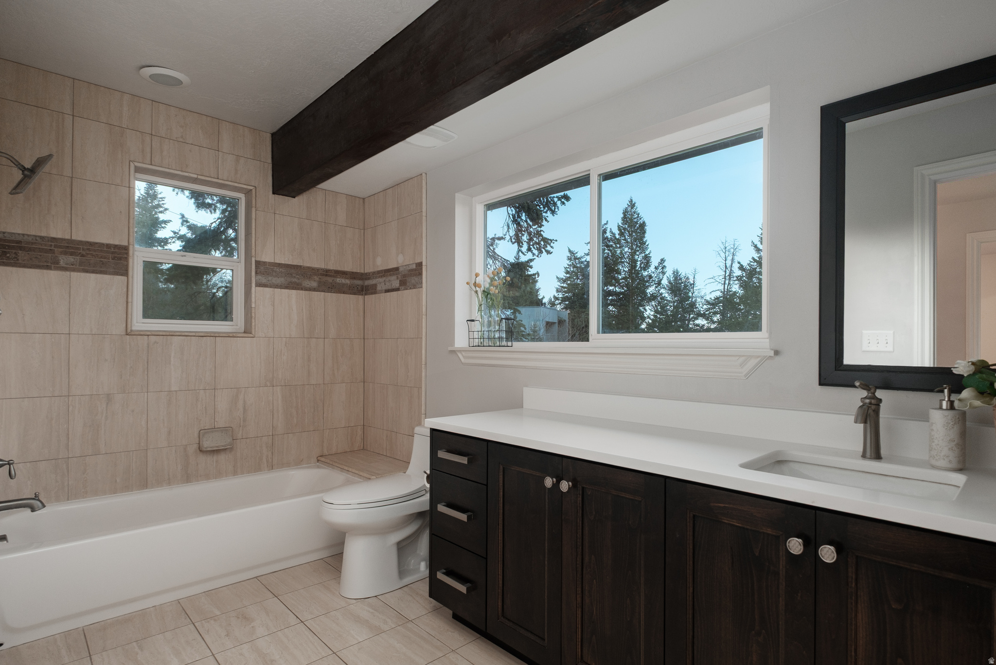 SUMMIT PARK SUBDIVISION - Residential