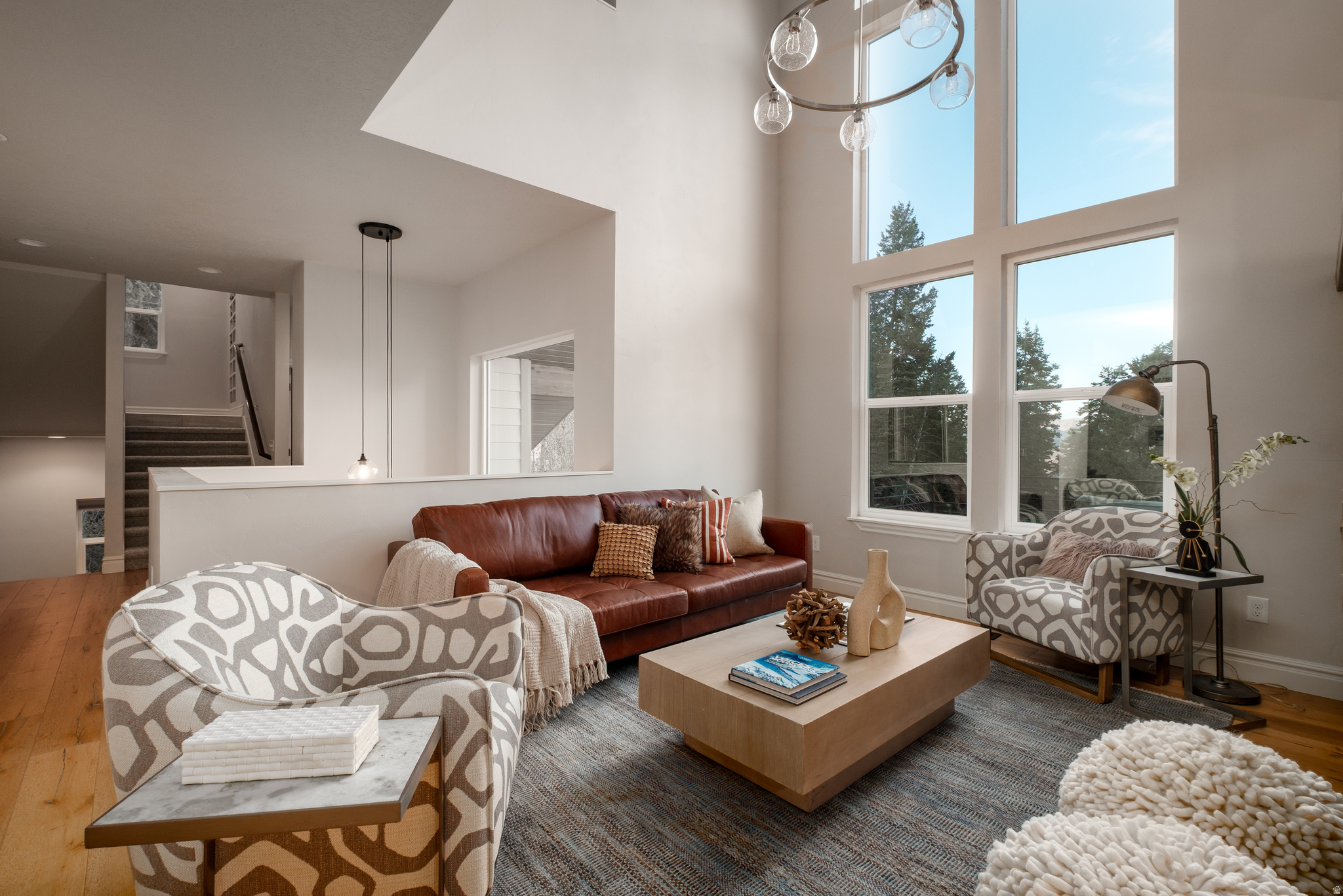 SUMMIT PARK SUBDIVISION - Residential
