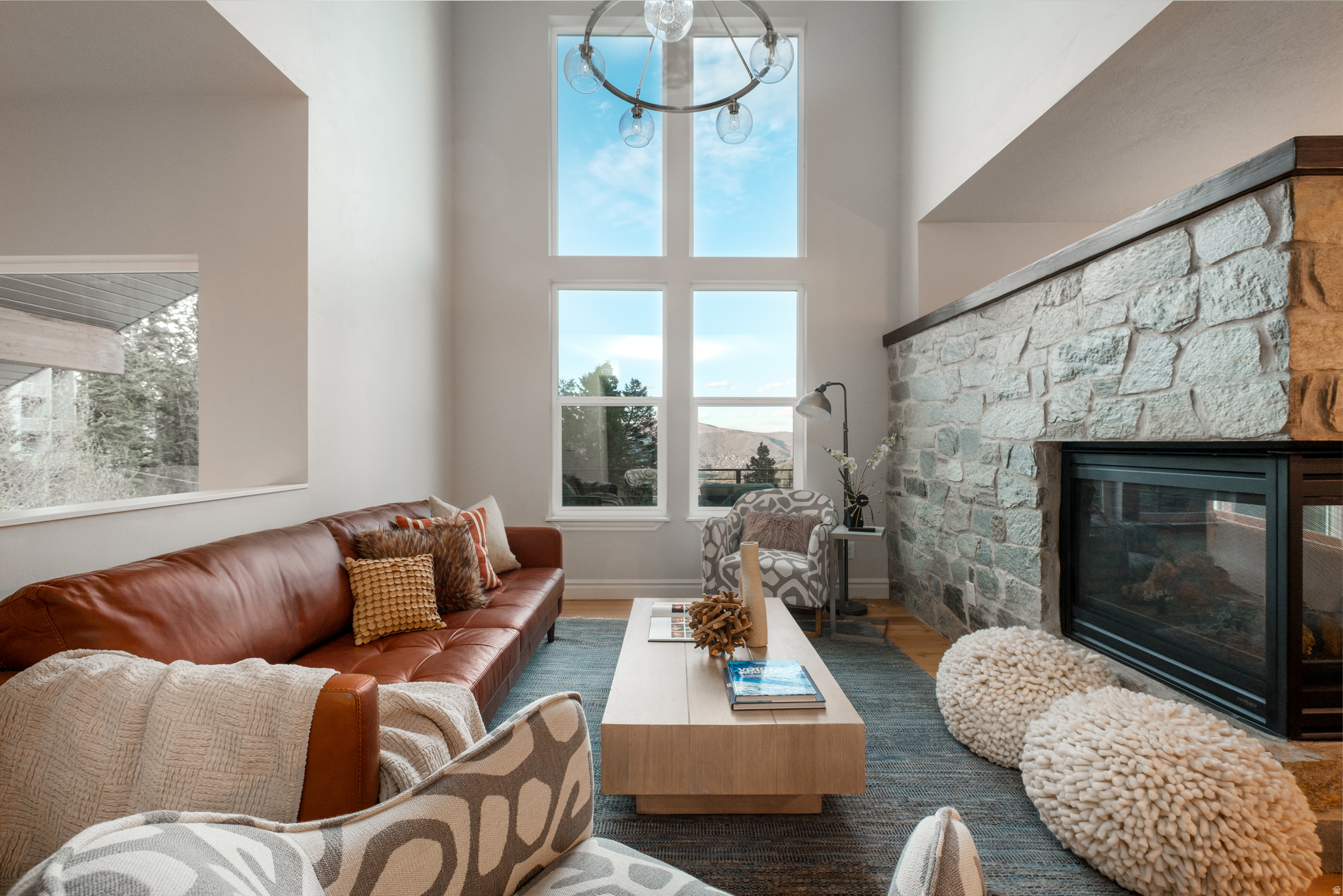 SUMMIT PARK SUBDIVISION - Residential