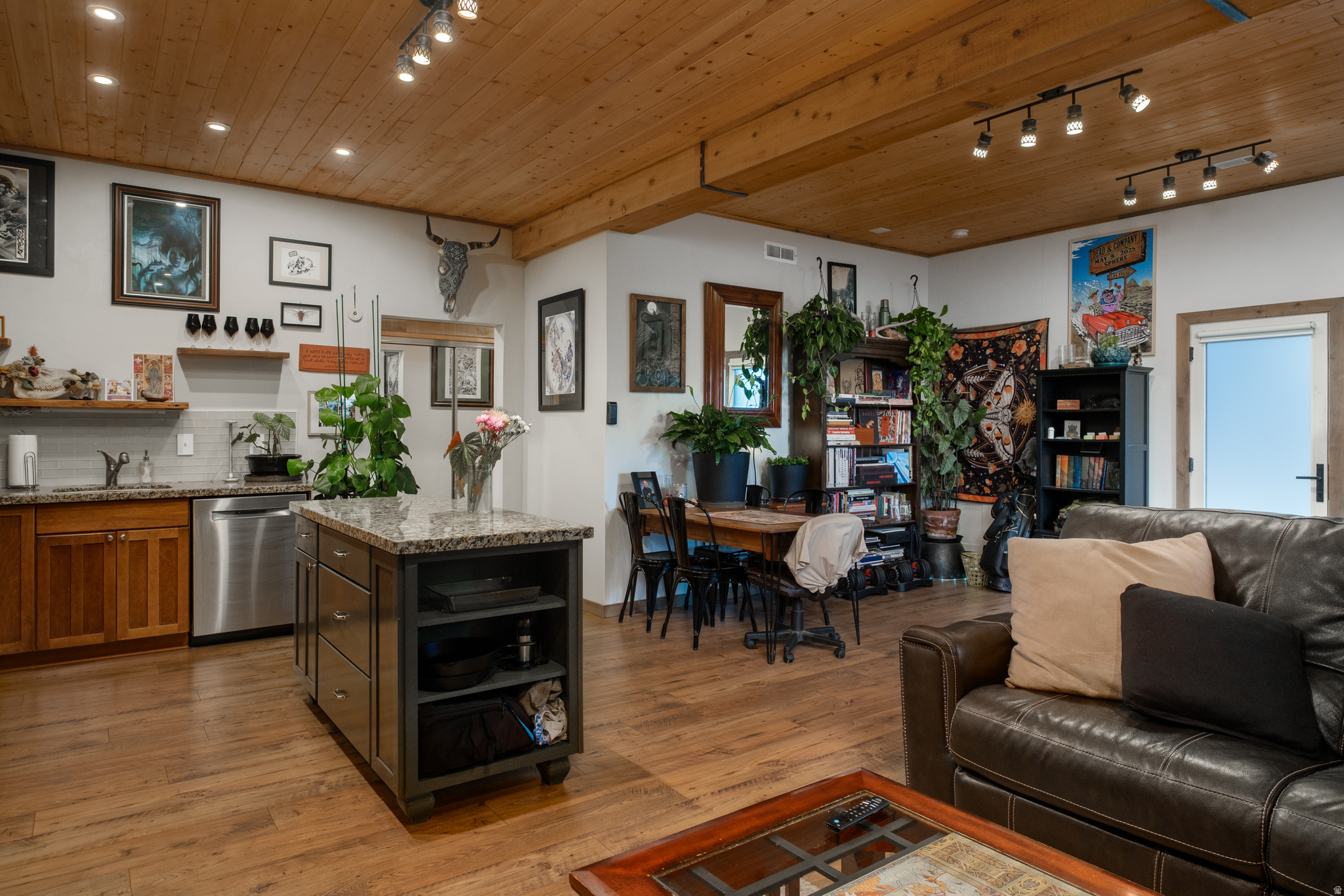 SUMMIT PARK SUBDIVISION - Residential