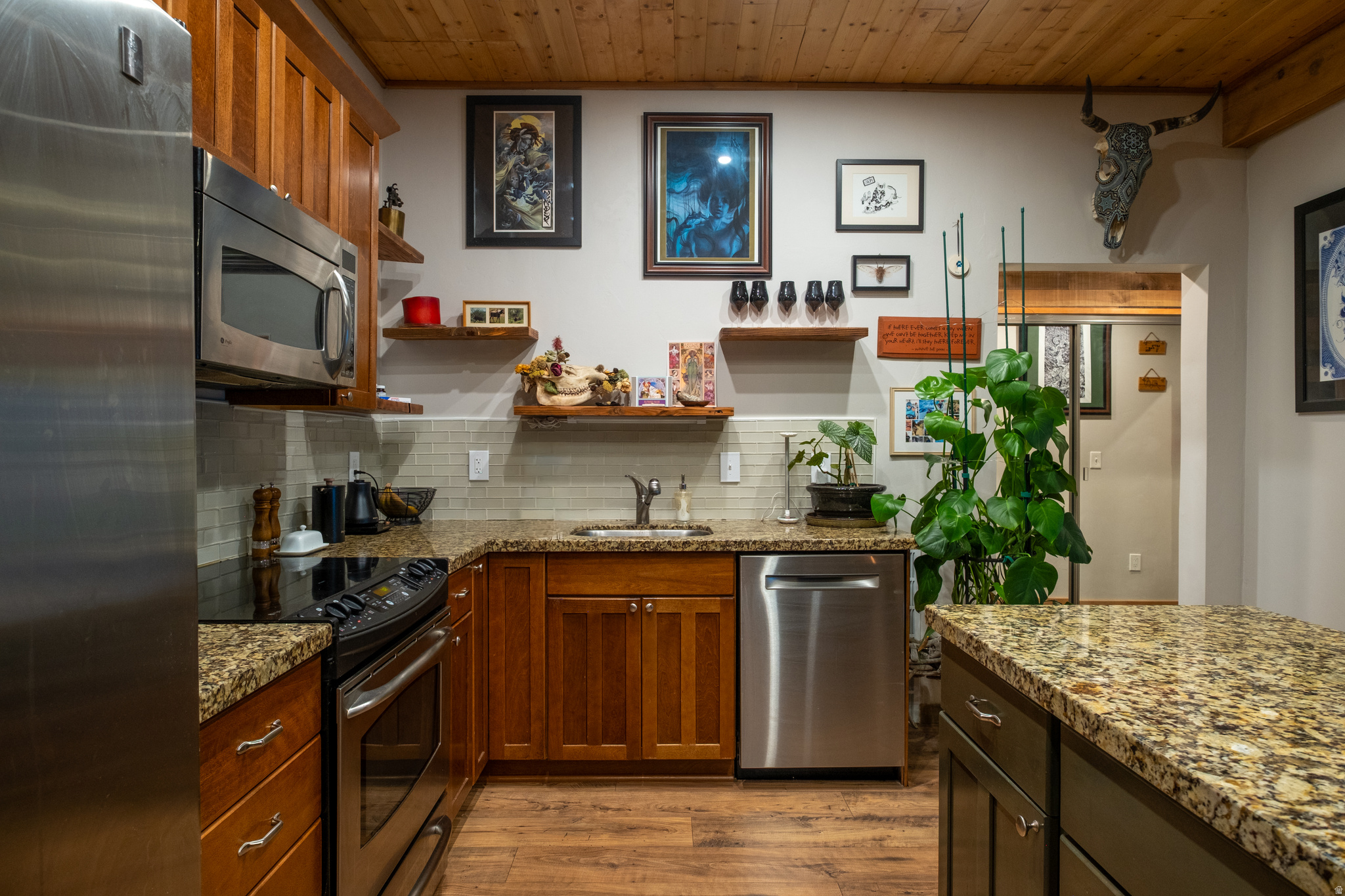 SUMMIT PARK SUBDIVISION - Residential