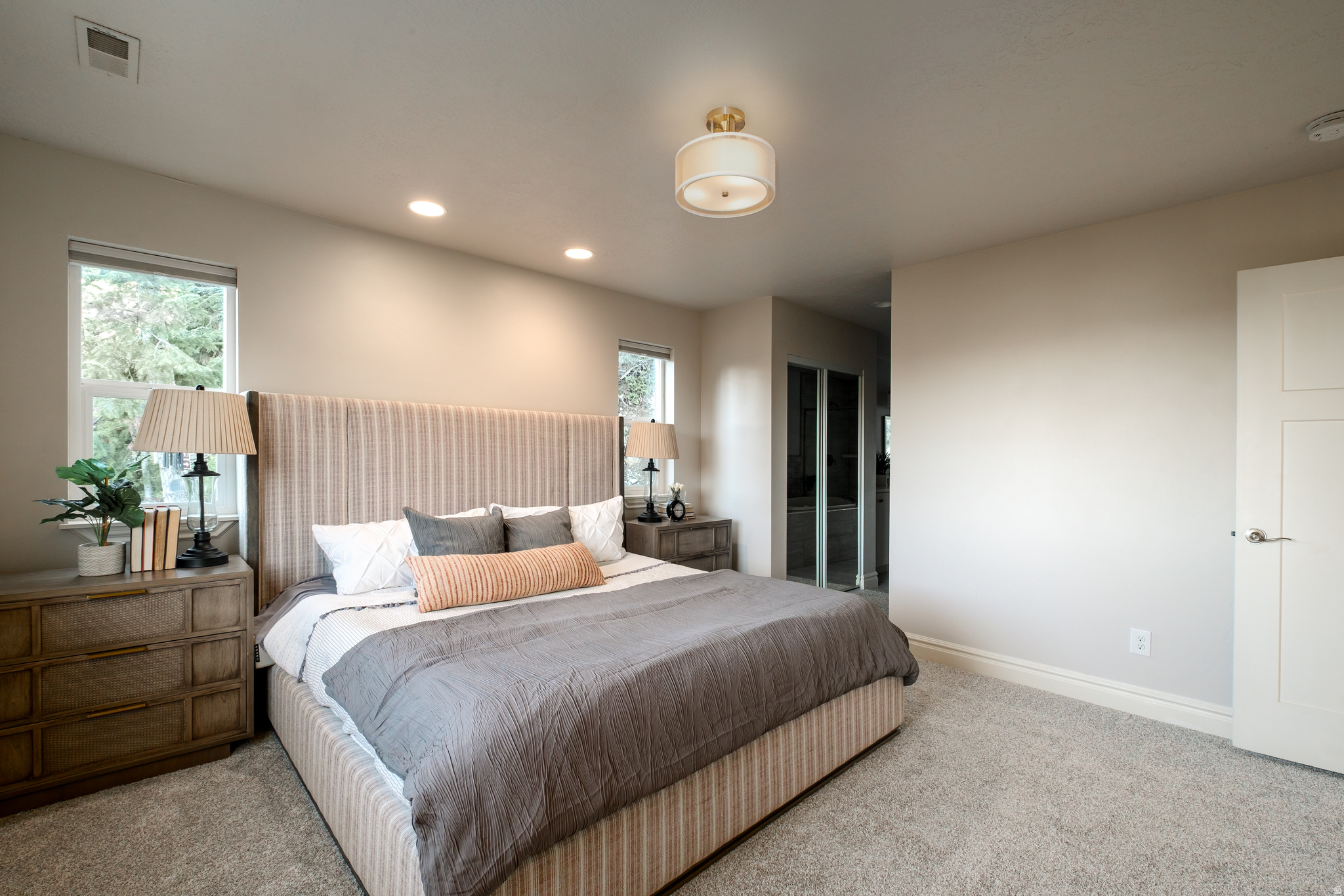 SUMMIT PARK SUBDIVISION - Residential