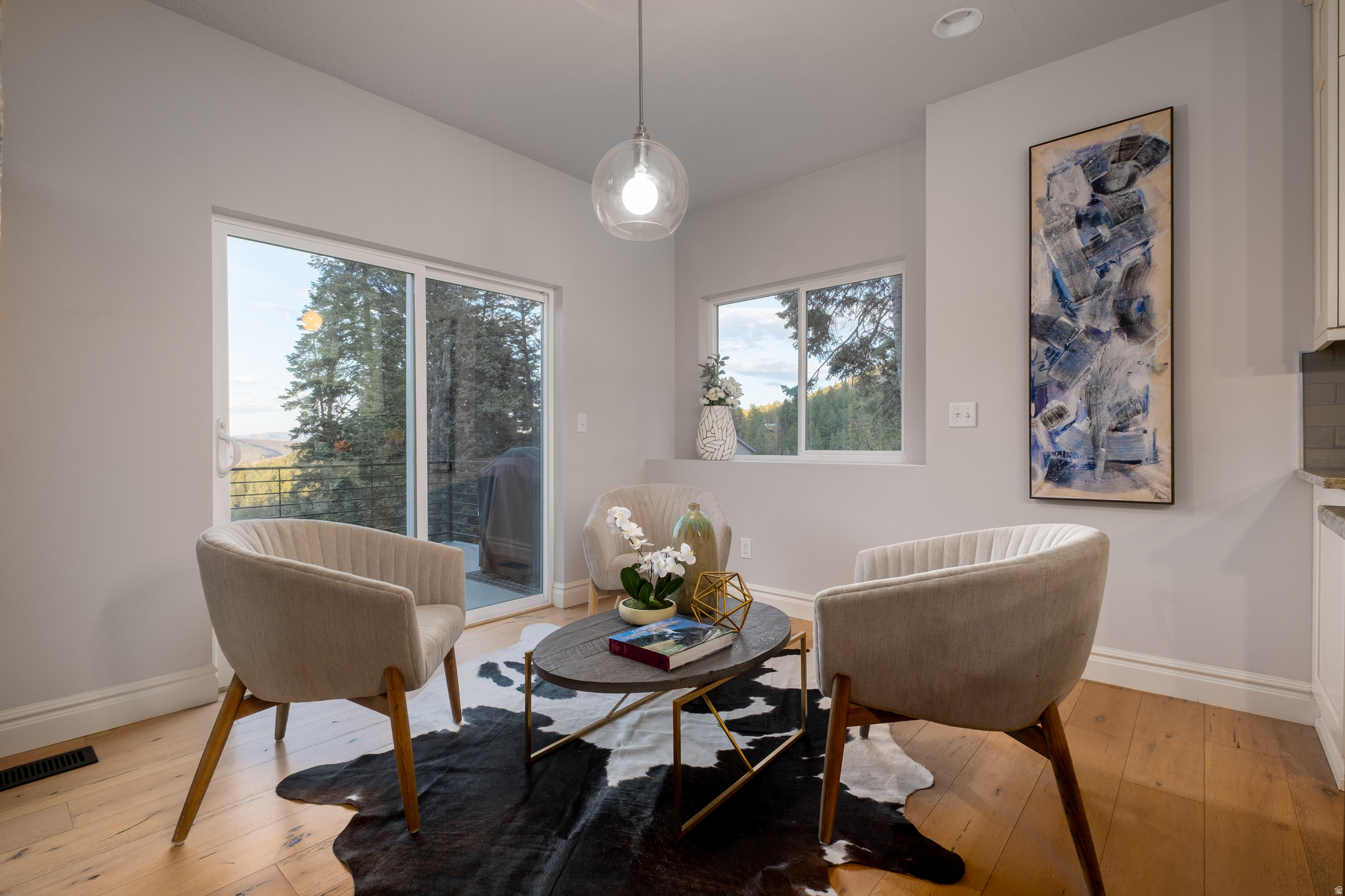 SUMMIT PARK SUBDIVISION - Residential