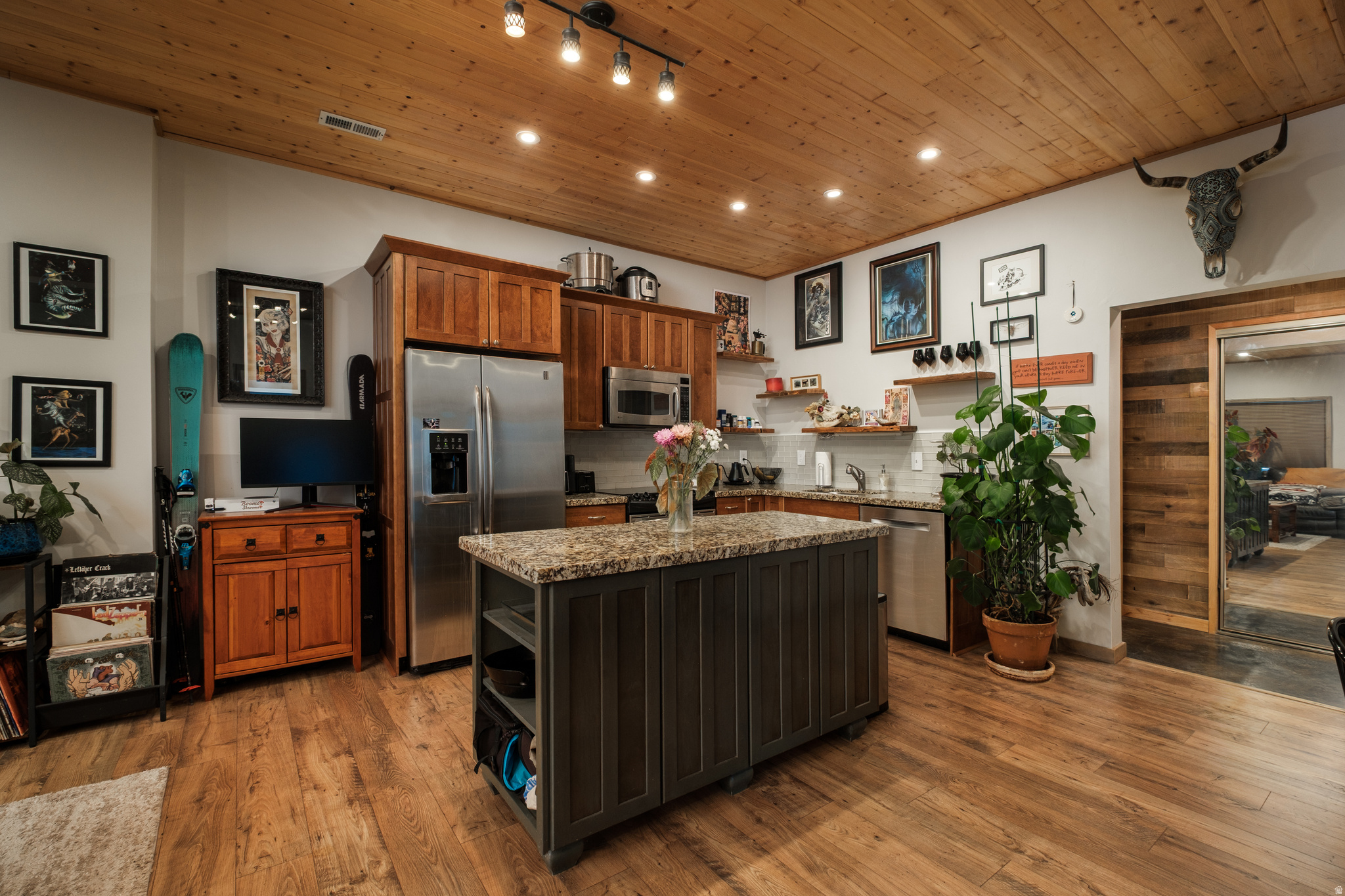 SUMMIT PARK SUBDIVISION - Residential