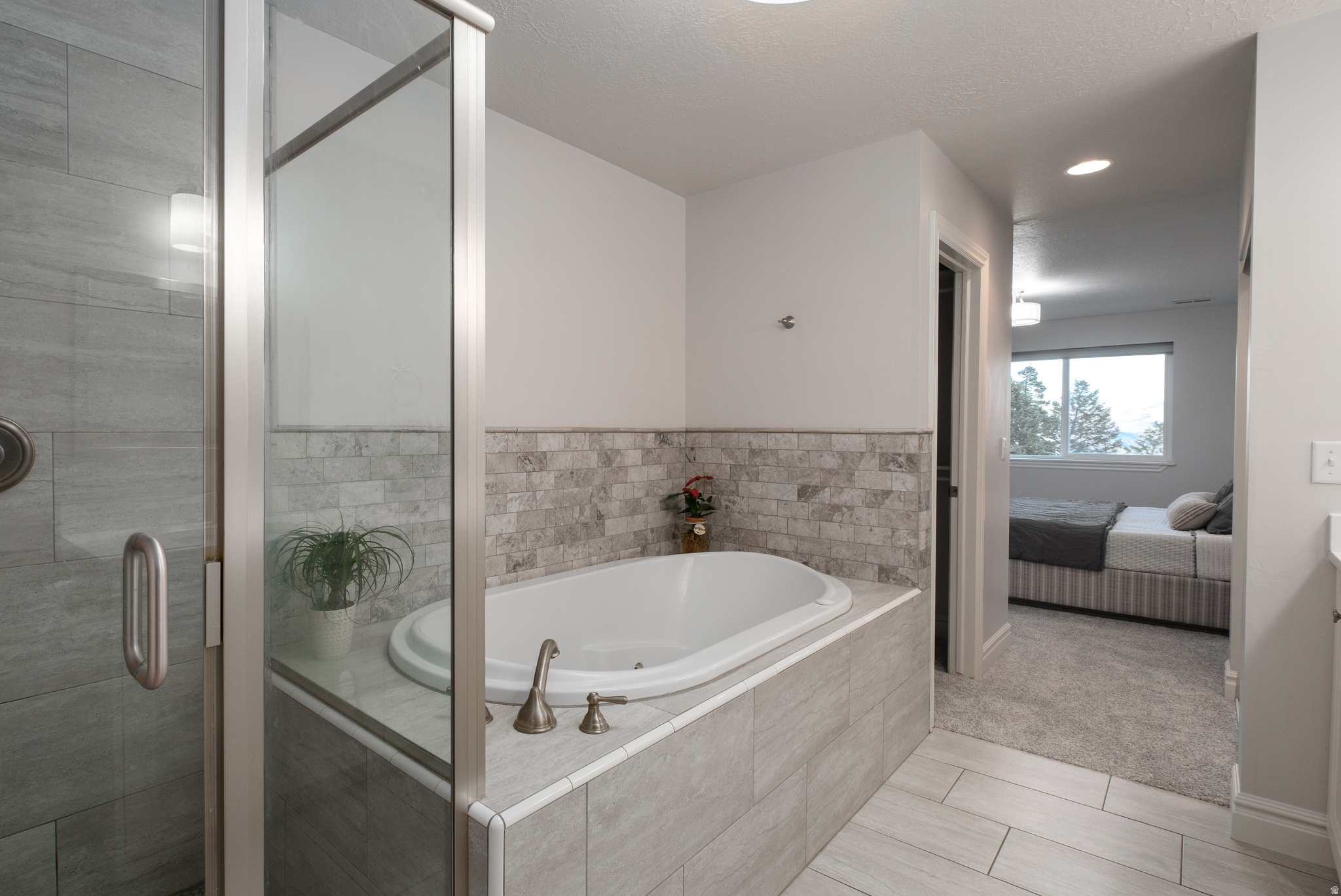 SUMMIT PARK SUBDIVISION - Residential