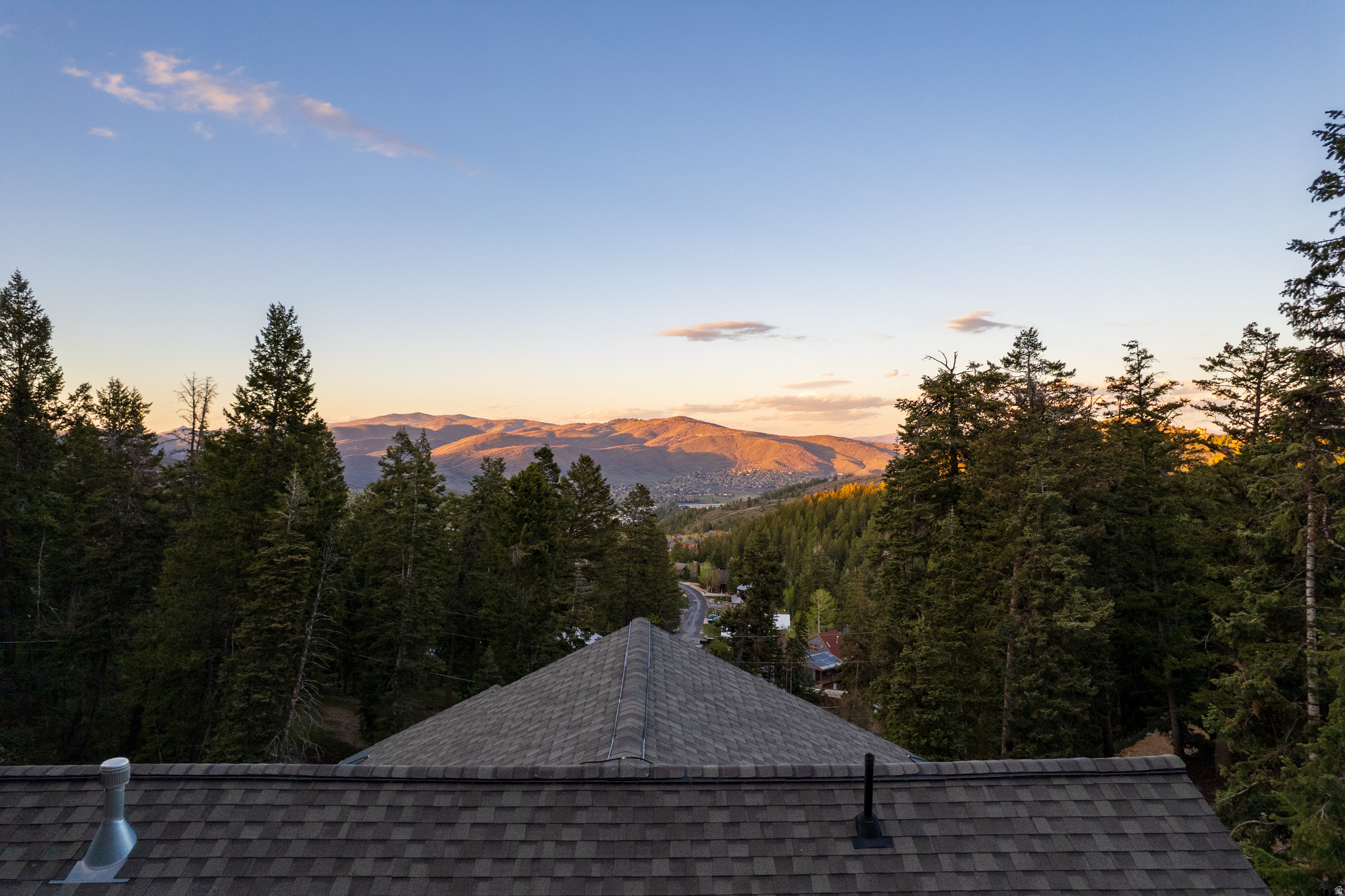 SUMMIT PARK SUBDIVISION - Residential