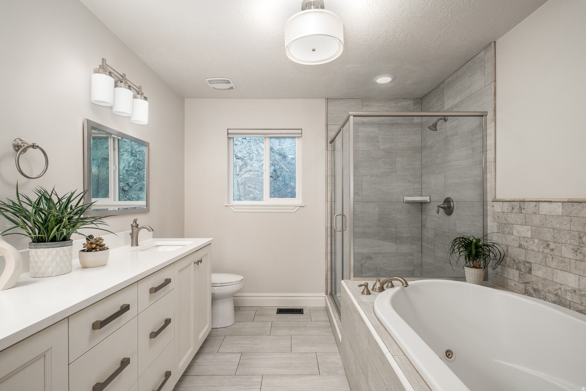SUMMIT PARK SUBDIVISION - Residential