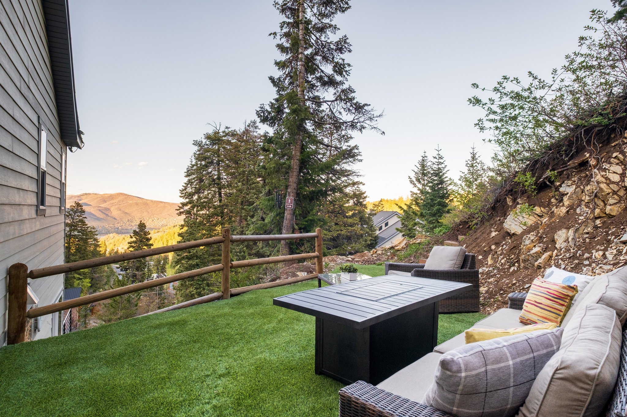 SUMMIT PARK SUBDIVISION - Residential