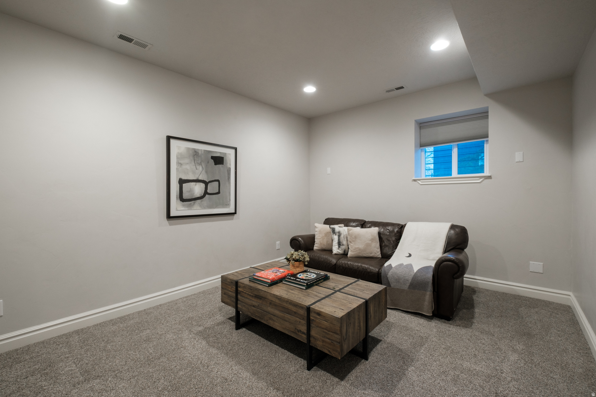 SUMMIT PARK SUBDIVISION - Residential
