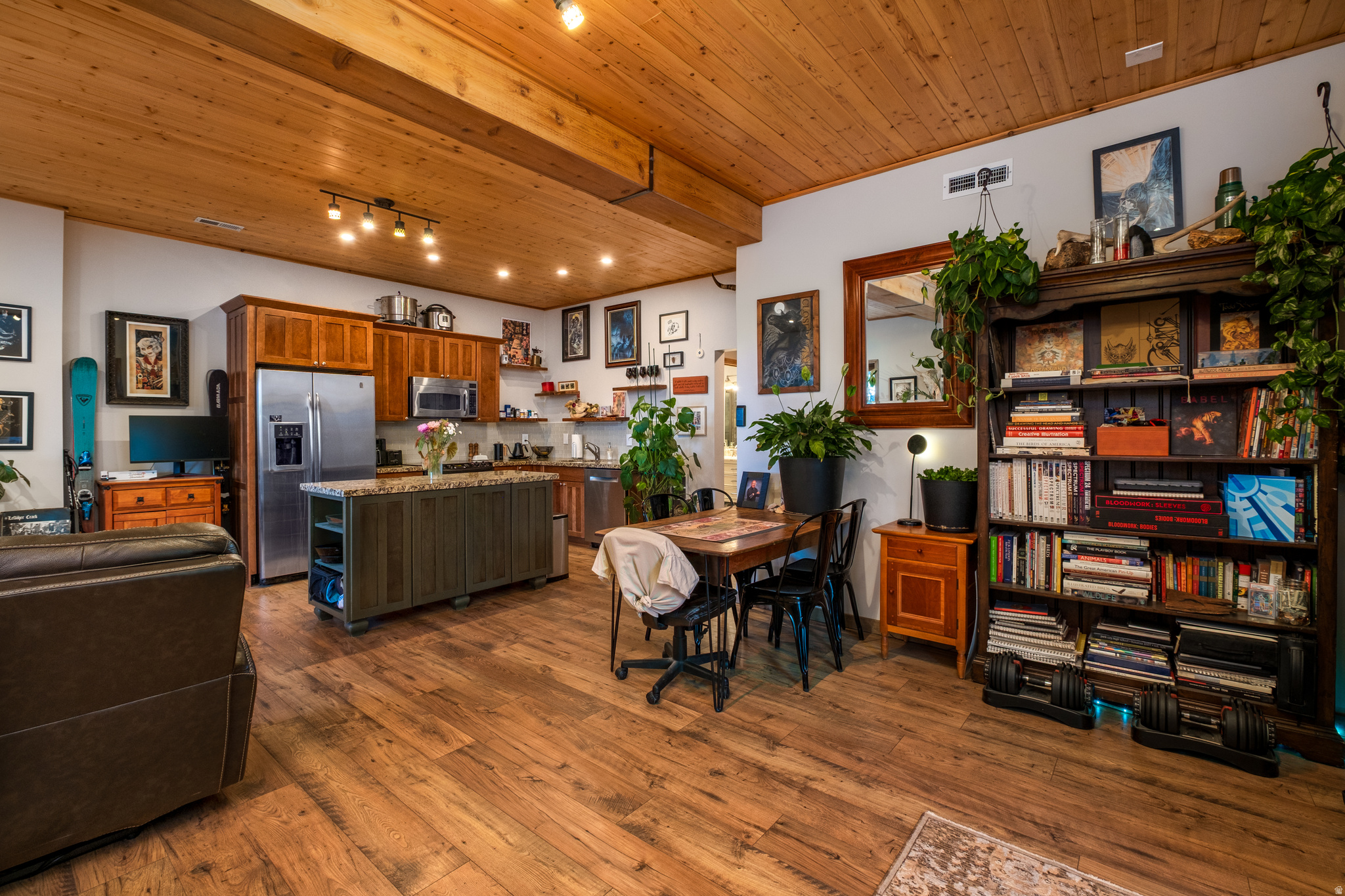 SUMMIT PARK SUBDIVISION - Residential