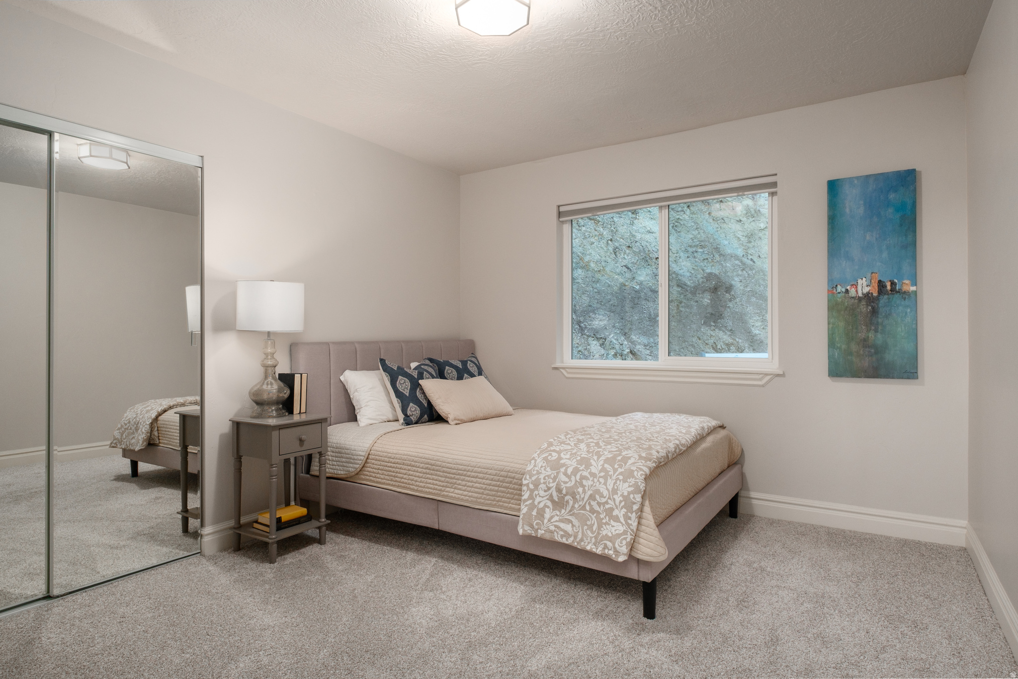 SUMMIT PARK SUBDIVISION - Residential
