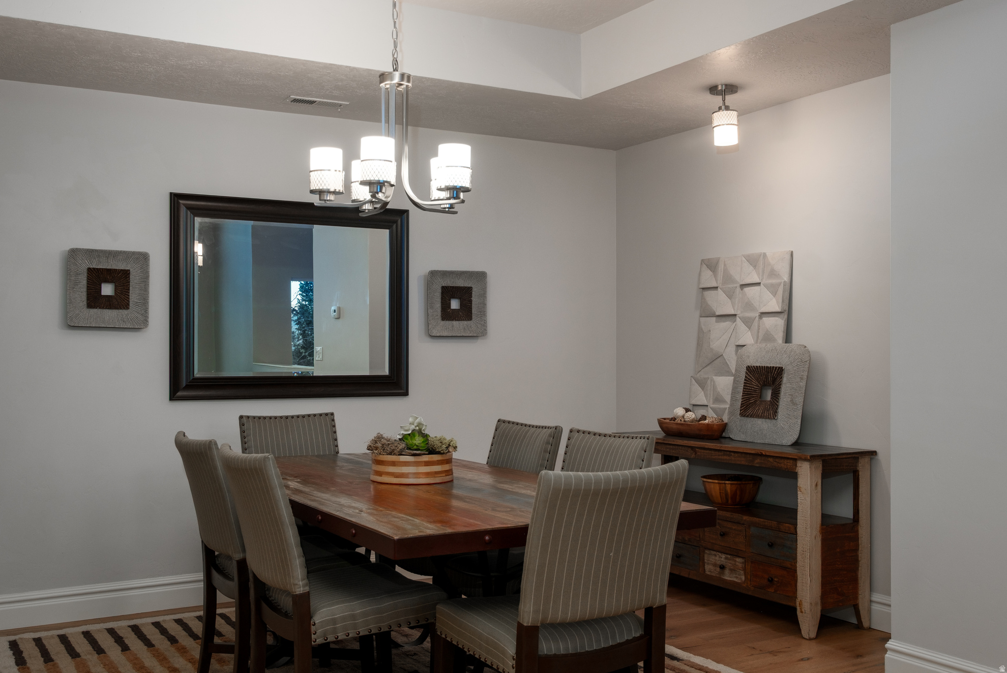 SUMMIT PARK SUBDIVISION - Residential