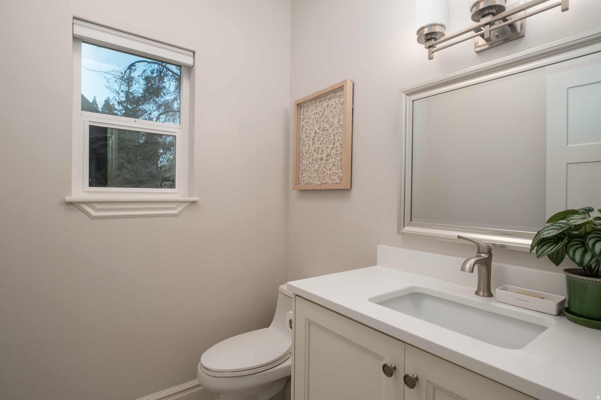 SUMMIT PARK SUBDIVISION - Residential