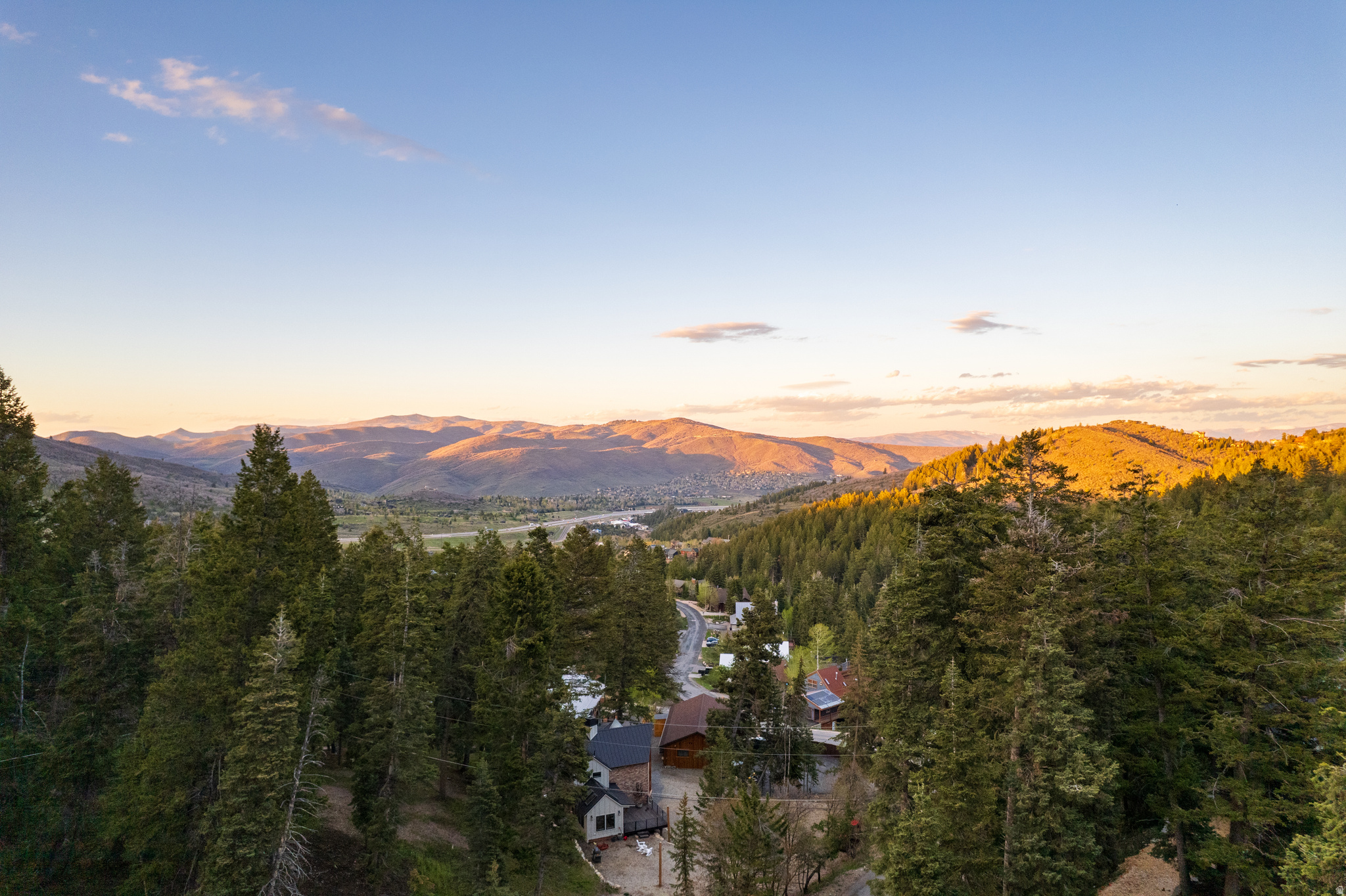 SUMMIT PARK SUBDIVISION - Residential