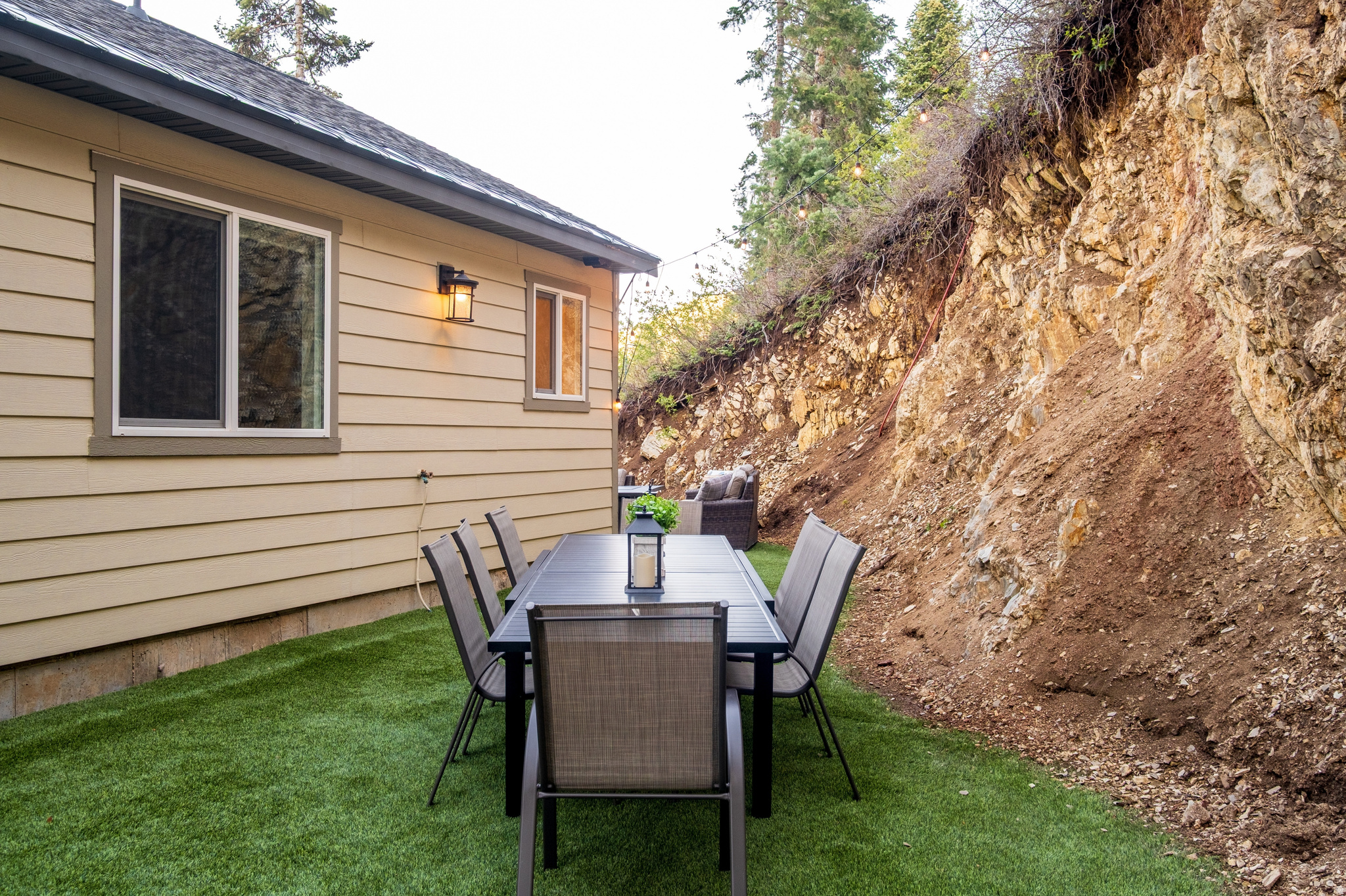 SUMMIT PARK SUBDIVISION - Residential
