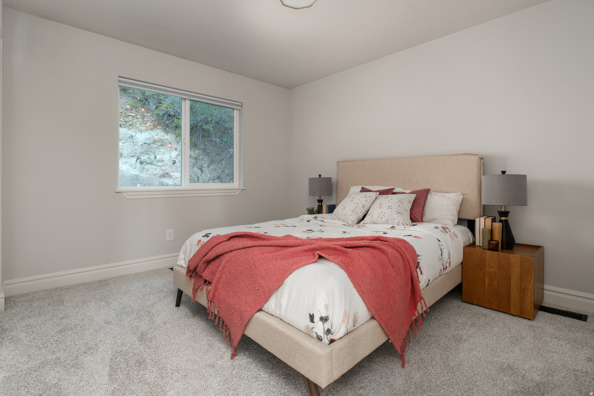 SUMMIT PARK SUBDIVISION - Residential