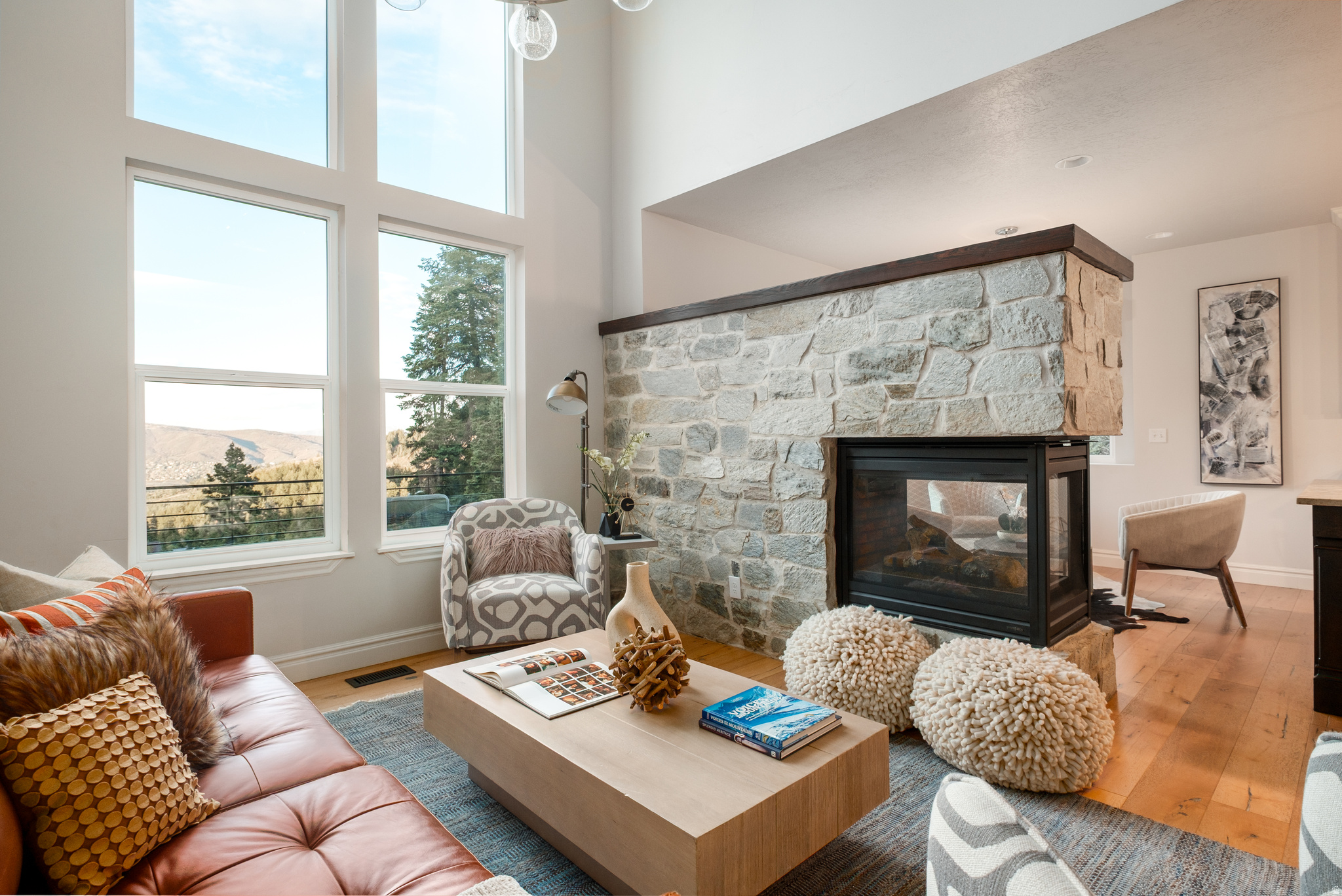 SUMMIT PARK SUBDIVISION - Residential