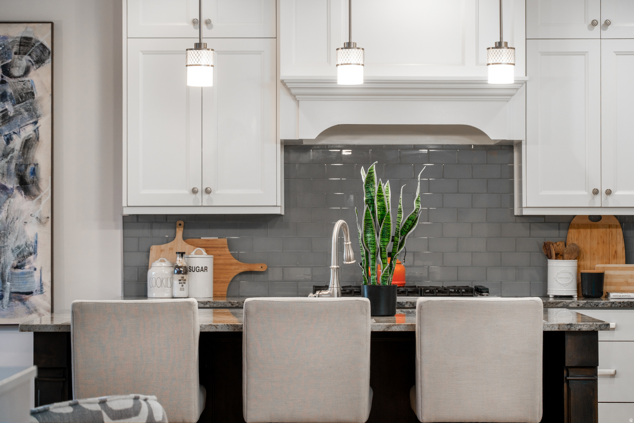 SUMMIT PARK SUBDIVISION - Residential