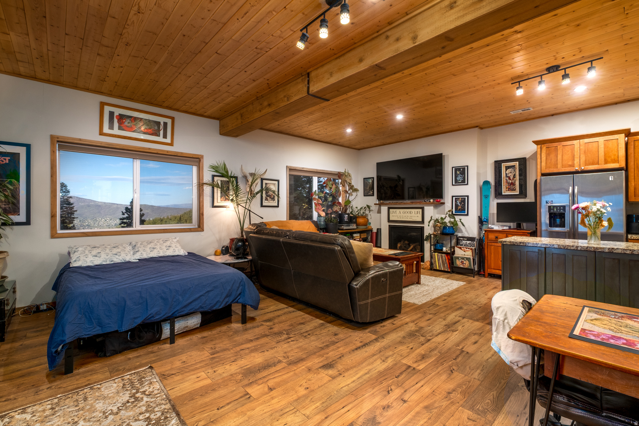 SUMMIT PARK SUBDIVISION - Residential