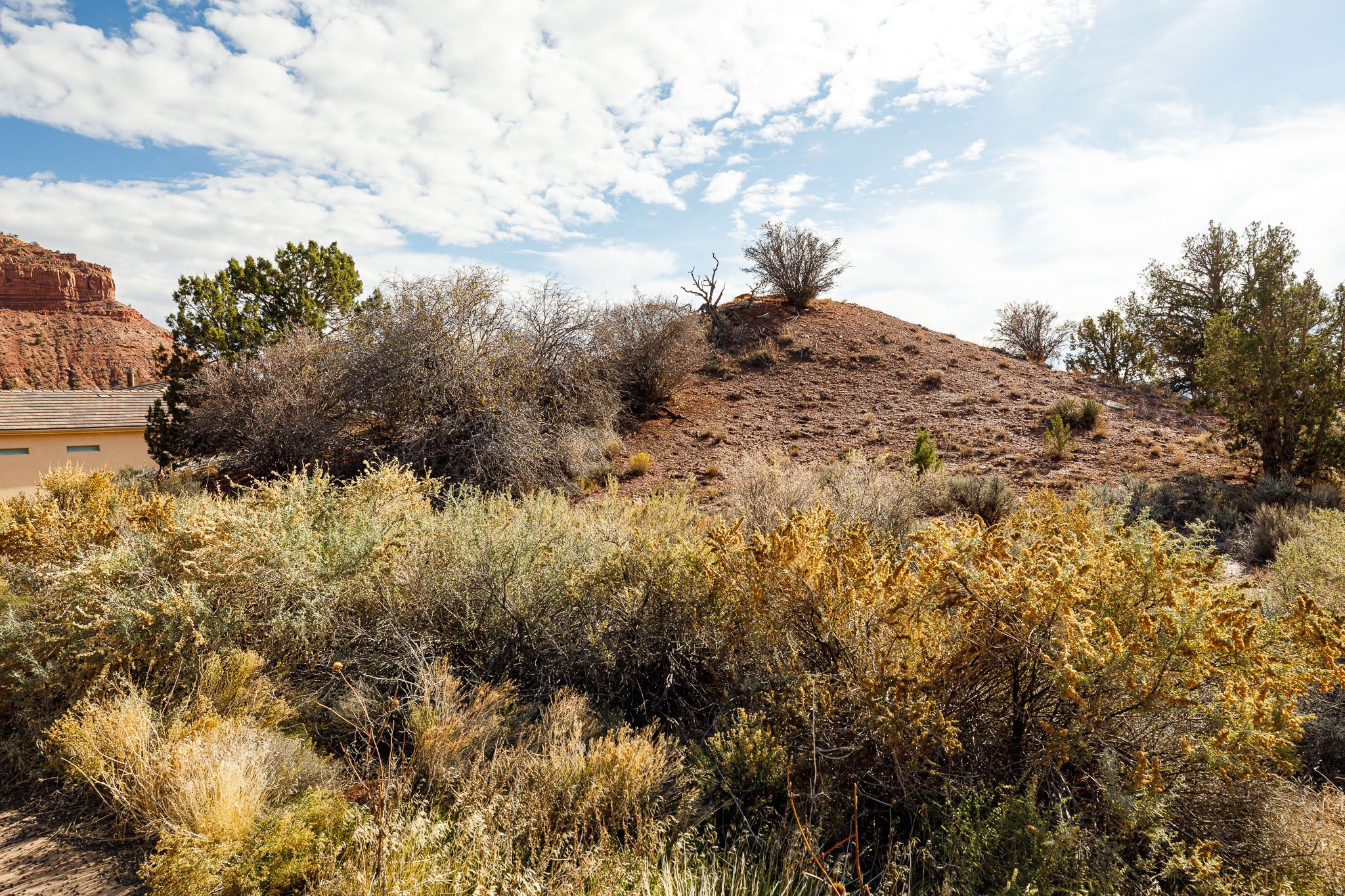 GOLDEN CIRCLE ESTATES SUBDIVISION - Land