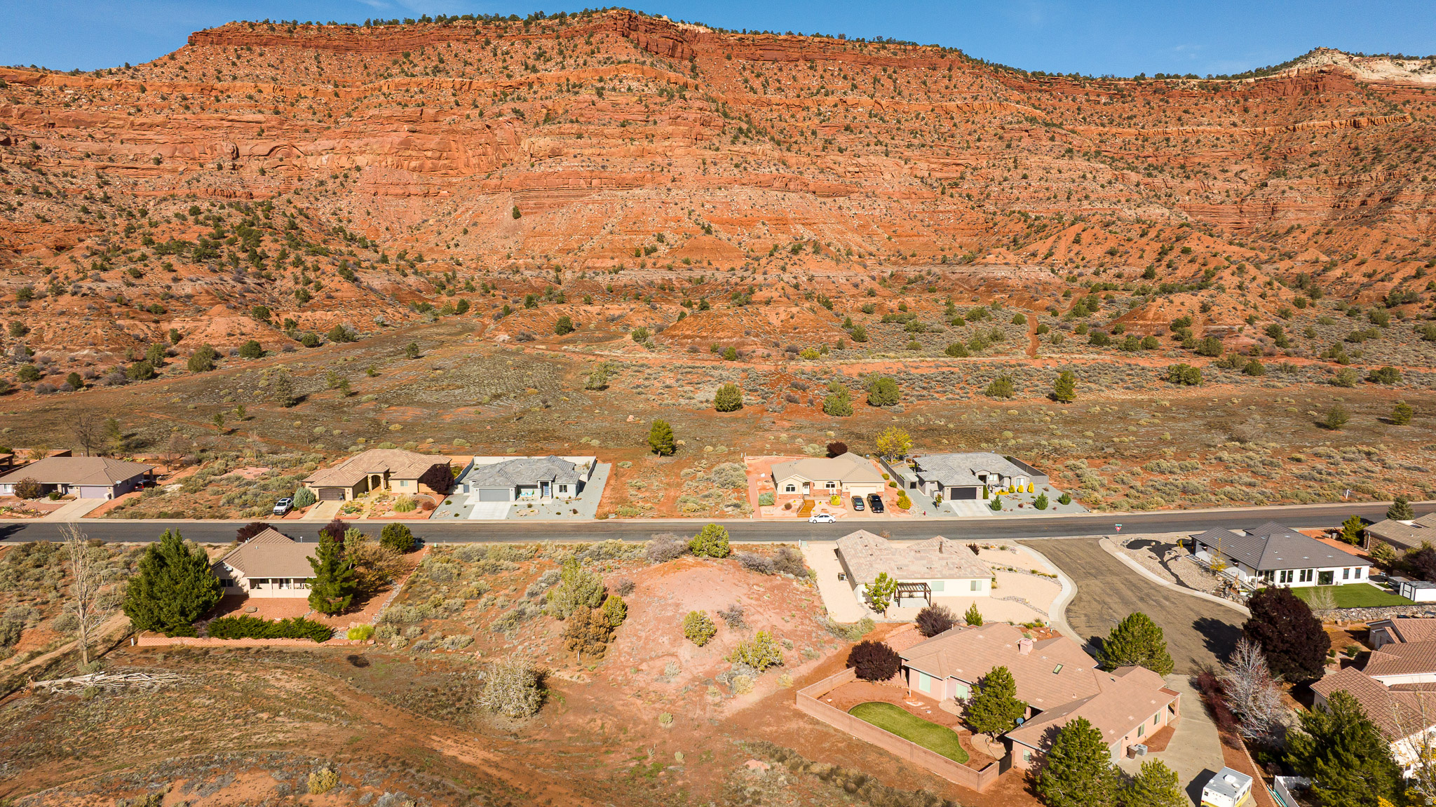 GOLDEN CIRCLE ESTATES SUBDIVISION - Land