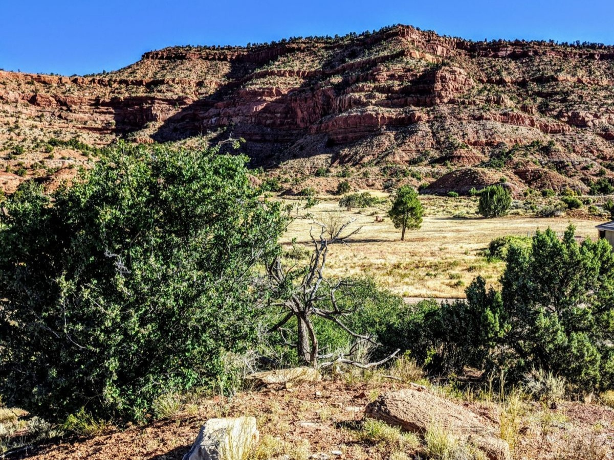 GOLDEN CIRCLE ESTATES SUBDIVISION - Land