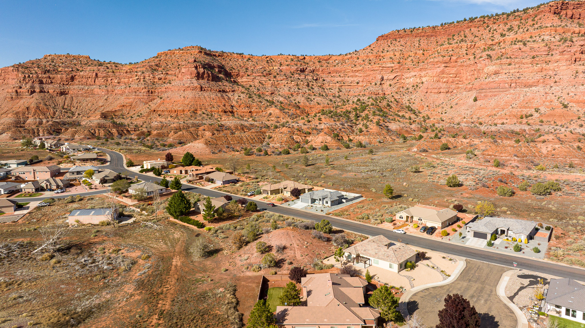 GOLDEN CIRCLE ESTATES SUBDIVISION - Land