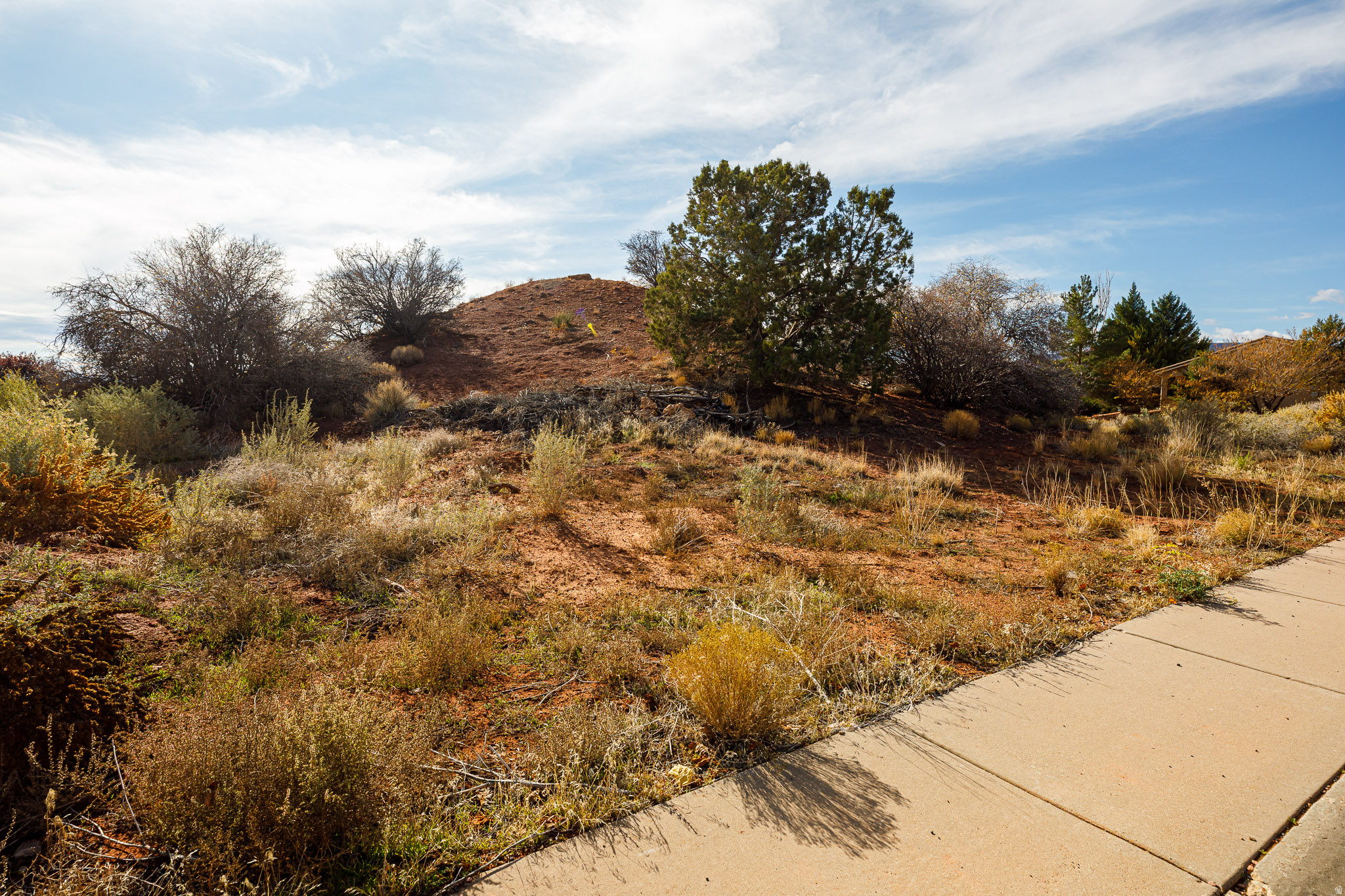 GOLDEN CIRCLE ESTATES SUBDIVISION - Land