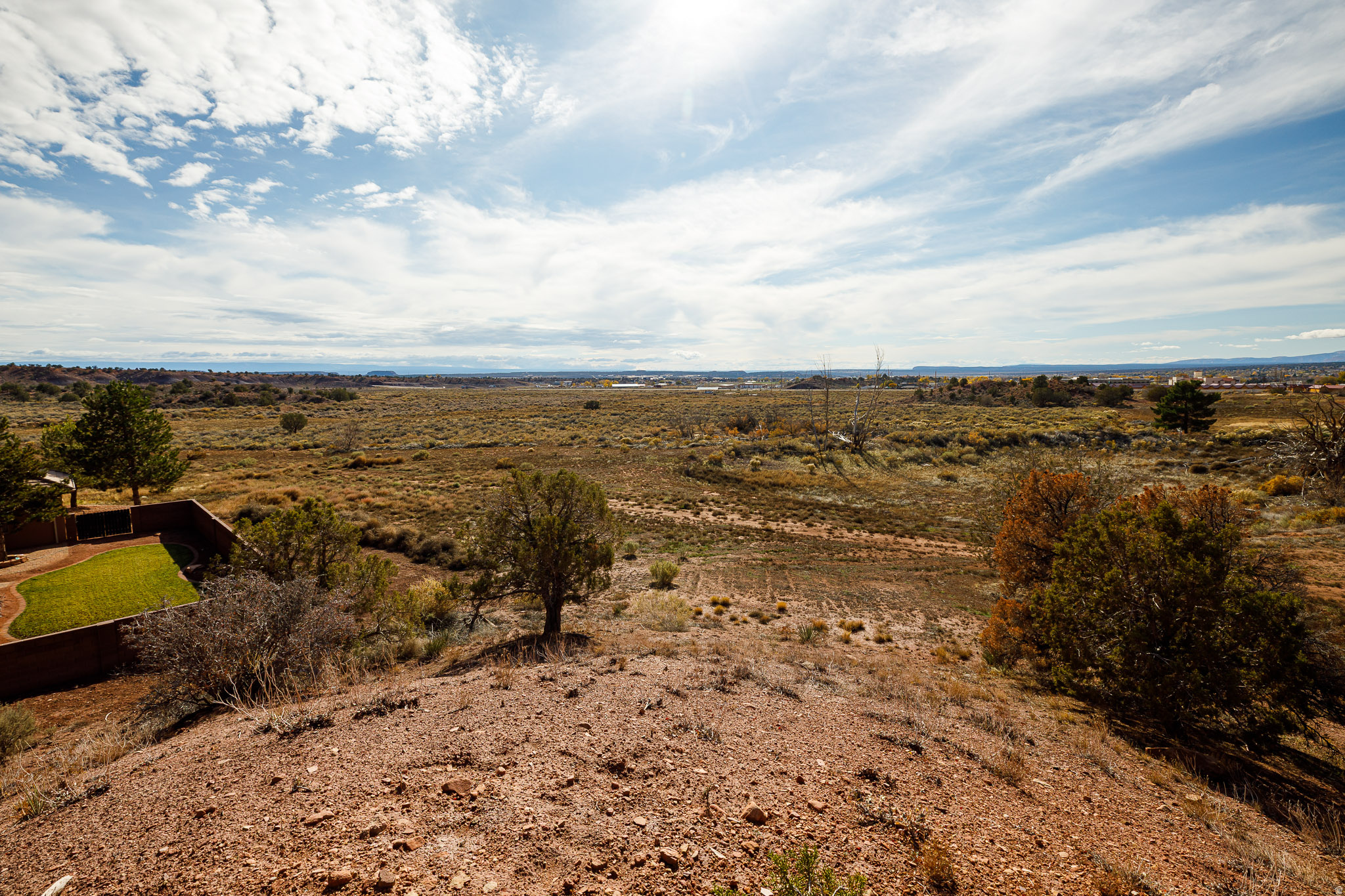 GOLDEN CIRCLE ESTATES SUBDIVISION - Land