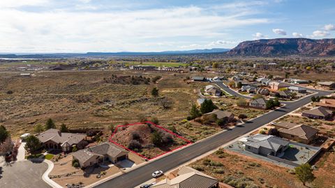 Vacant Land For Sale - 1084 E Country Club Dr<br/> Kane County, Kanab, UT 84741
