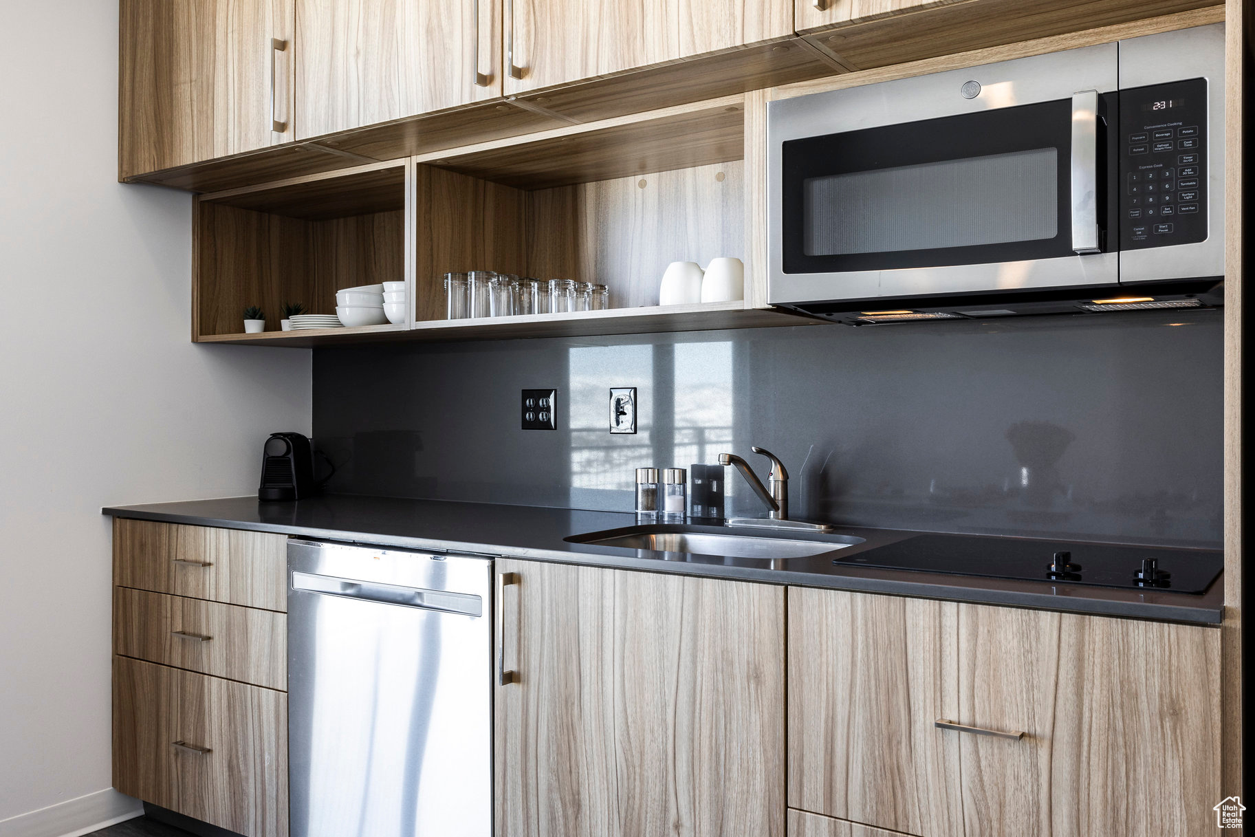 CANYON HAUS/YOTELPAD - Residential