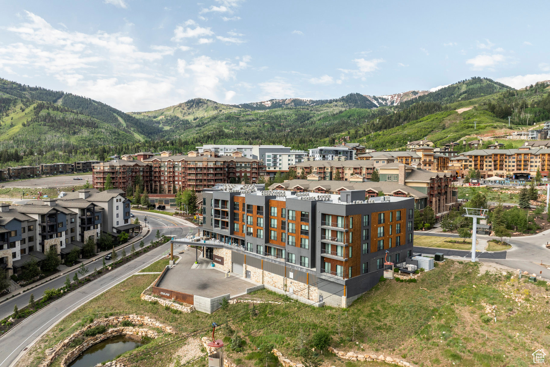 CANYON HAUS/YOTELPAD - Residential