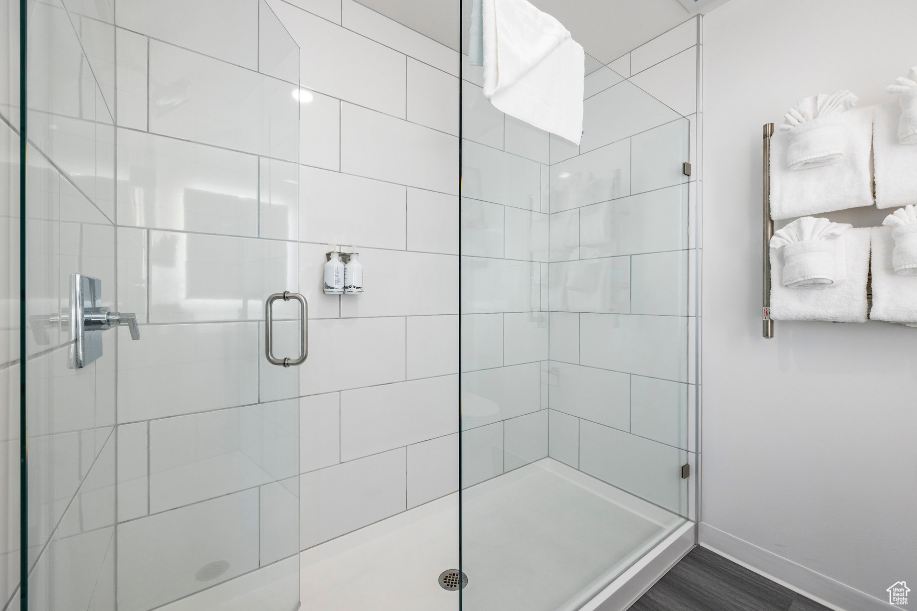 CANYON HAUS/YOTELPAD - Residential