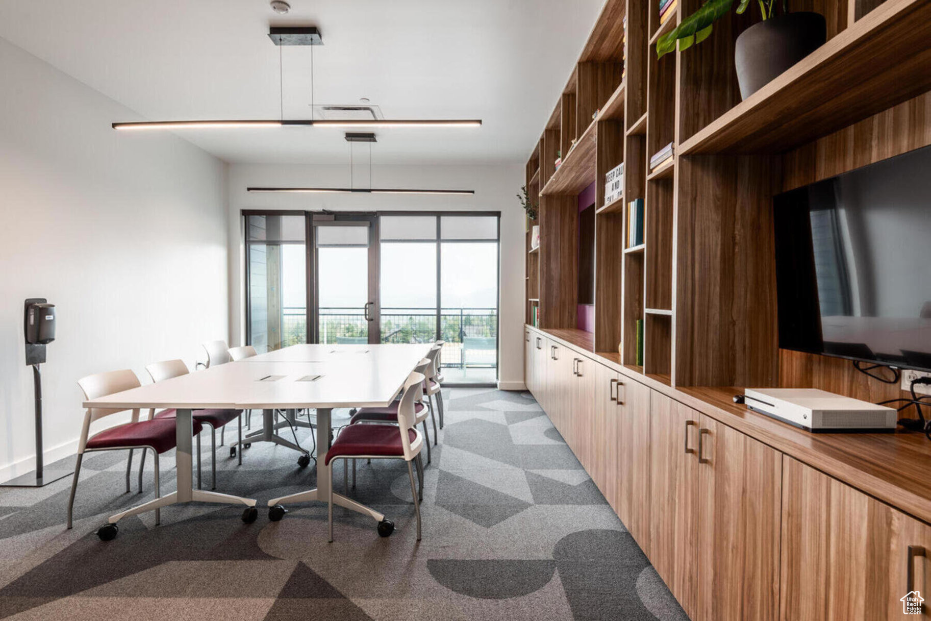 CANYON HAUS/YOTELPAD - Residential