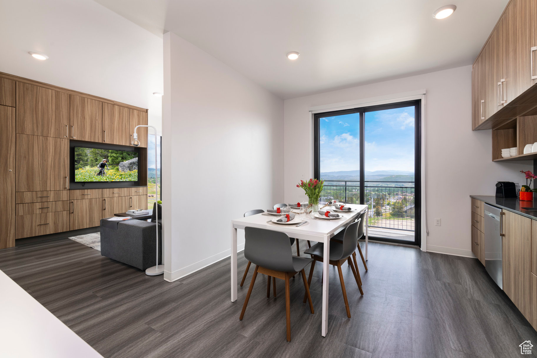 CANYON HAUS/YOTELPAD - Residential