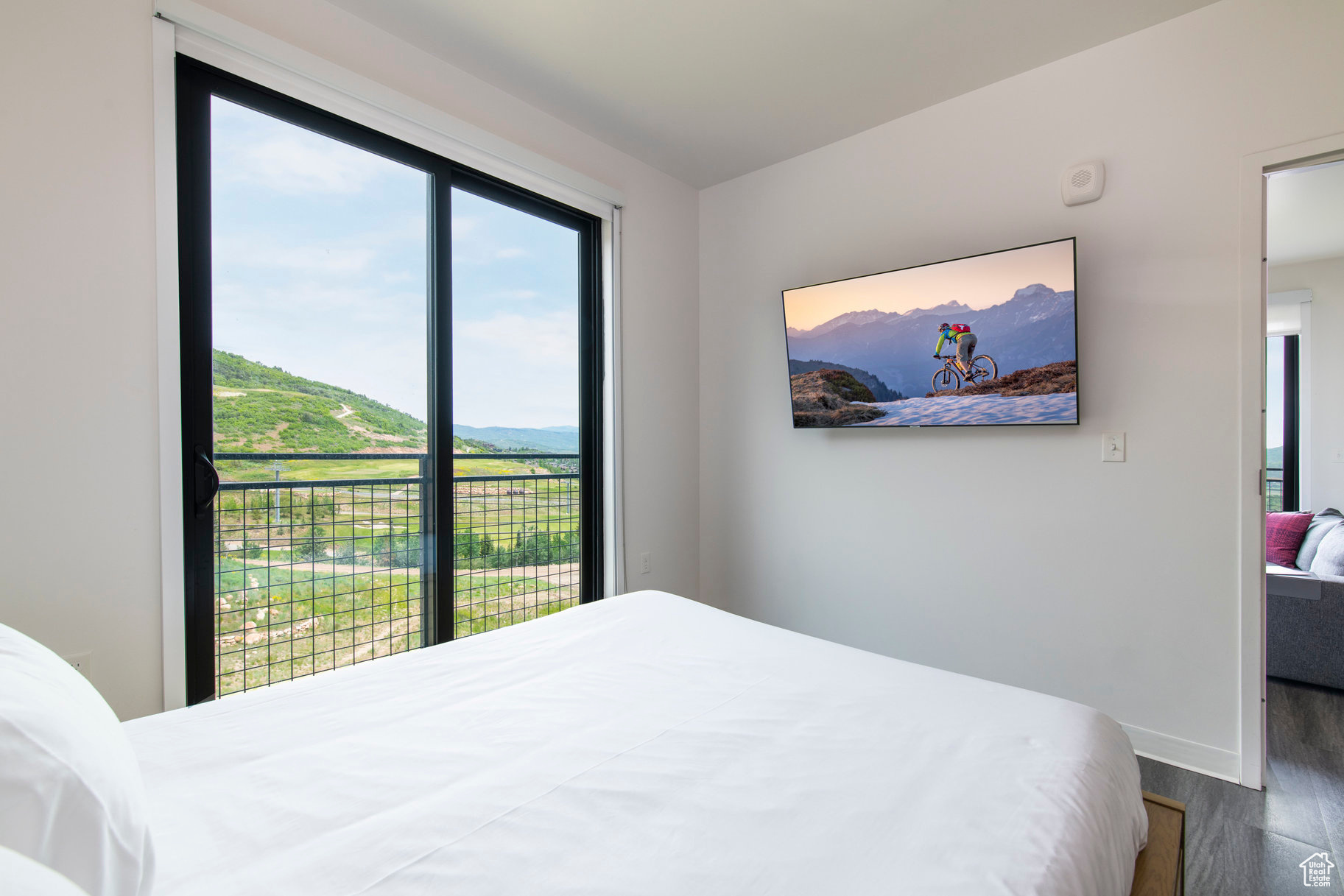 CANYON HAUS/YOTELPAD - Residential