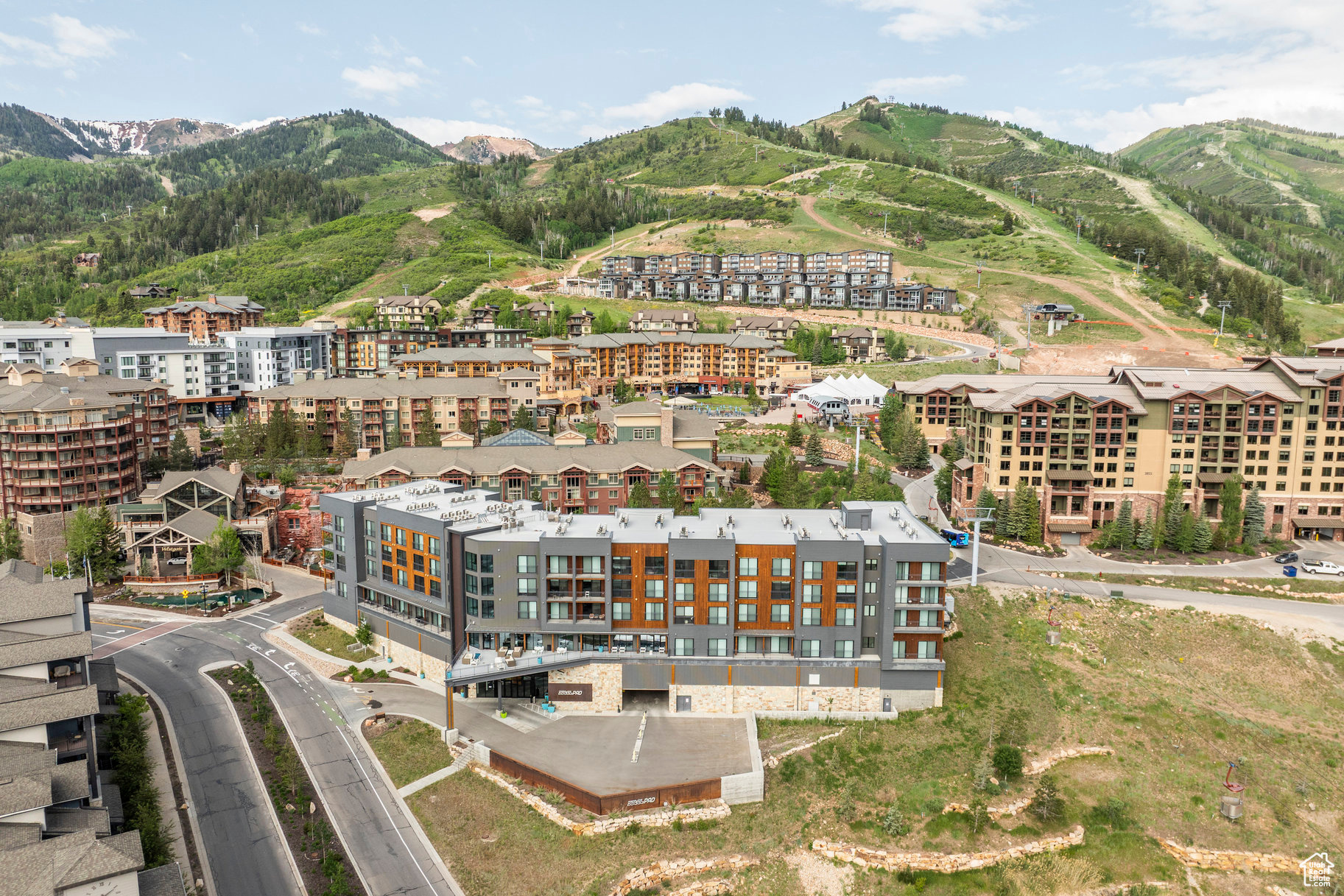 CANYON HAUS/YOTELPAD - Residential