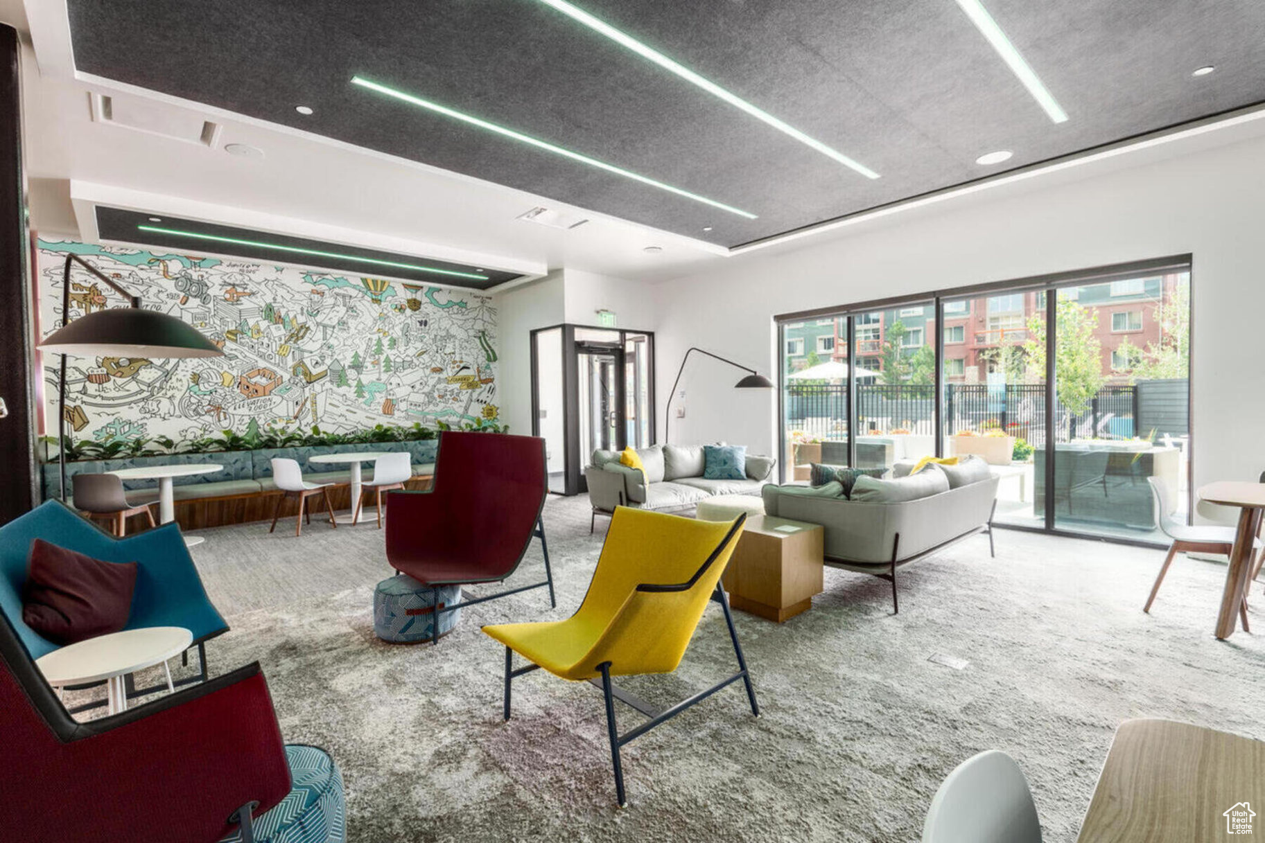 CANYON HAUS/YOTELPAD - Residential