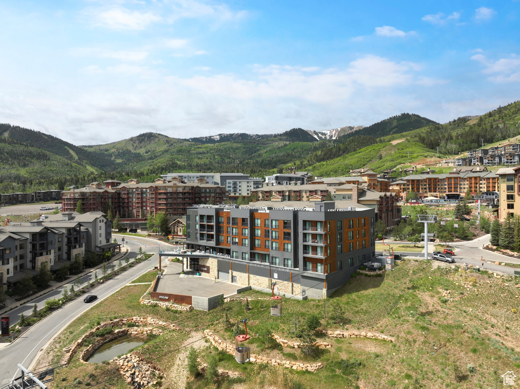 CANYON HAUS/YOTELPAD - Residential