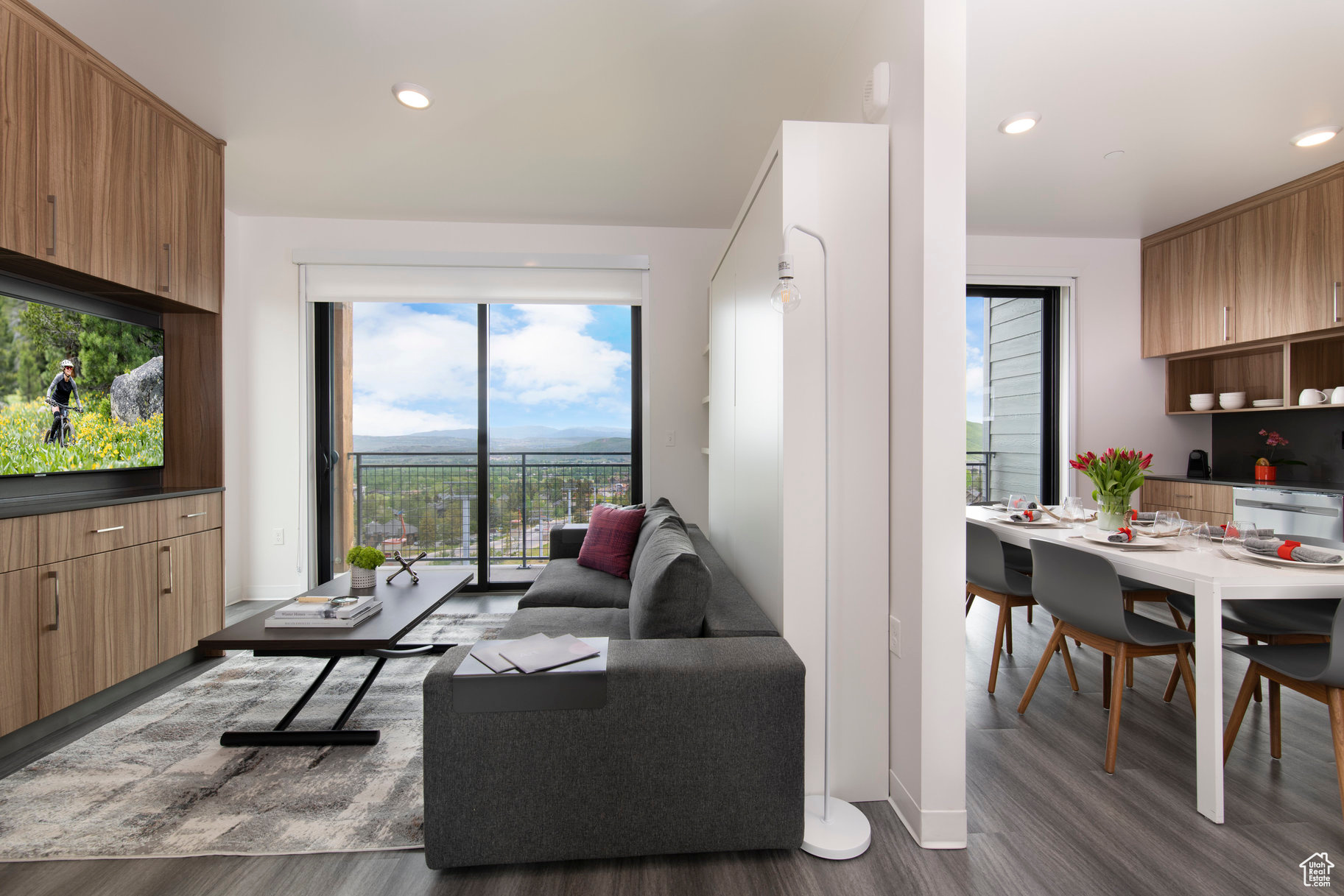 CANYON HAUS/YOTELPAD - Residential