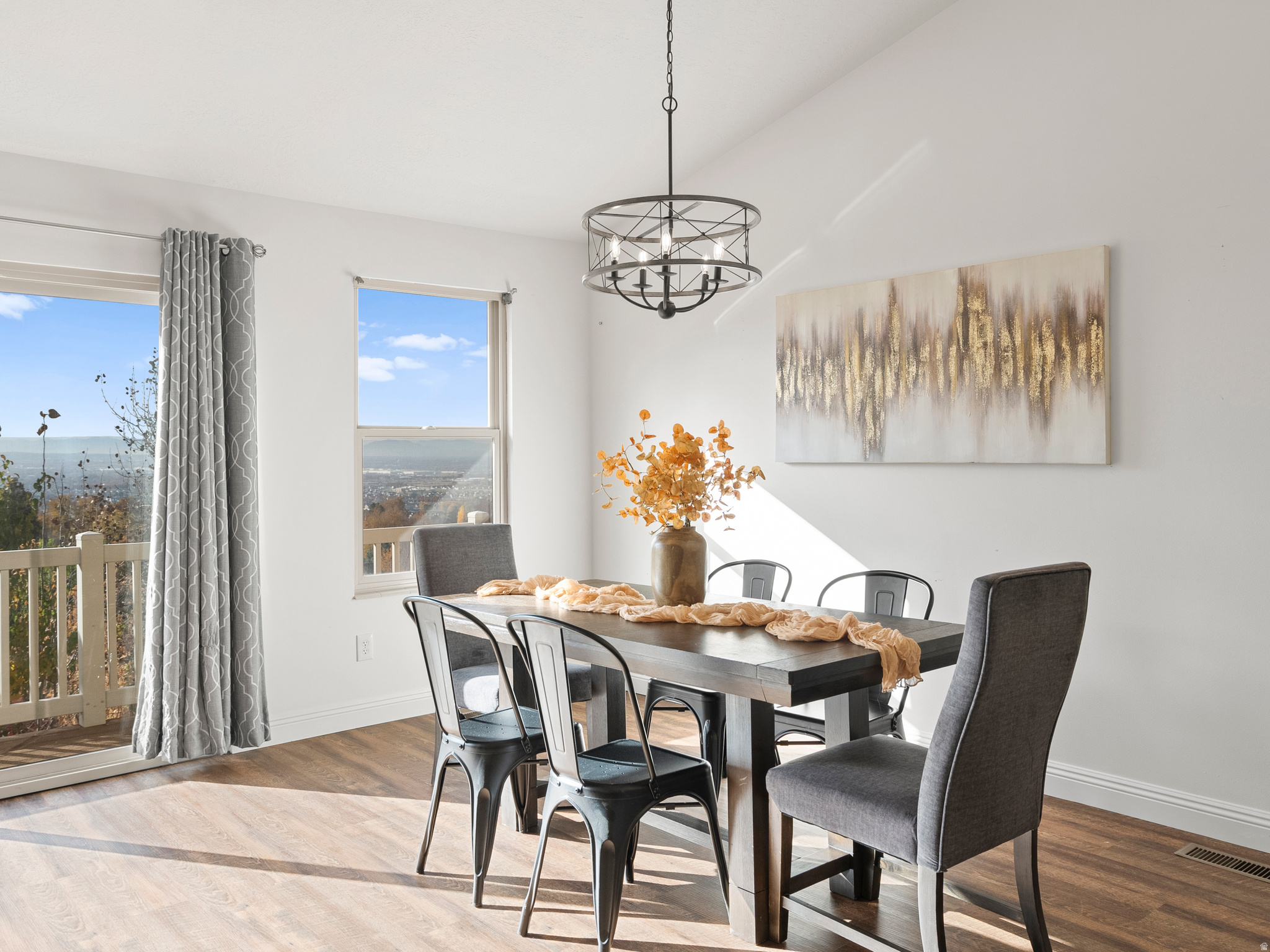 LAKEVIEW HEIGHTS SUB - Residential