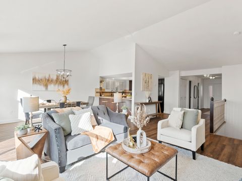 Tiny photo for 399 E 3350 N, North Ogden, UT 84414 (MLS # 2122870)